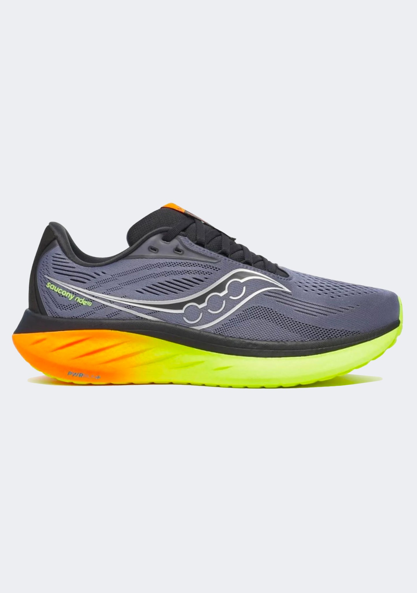 Saucony Men's Ride 18