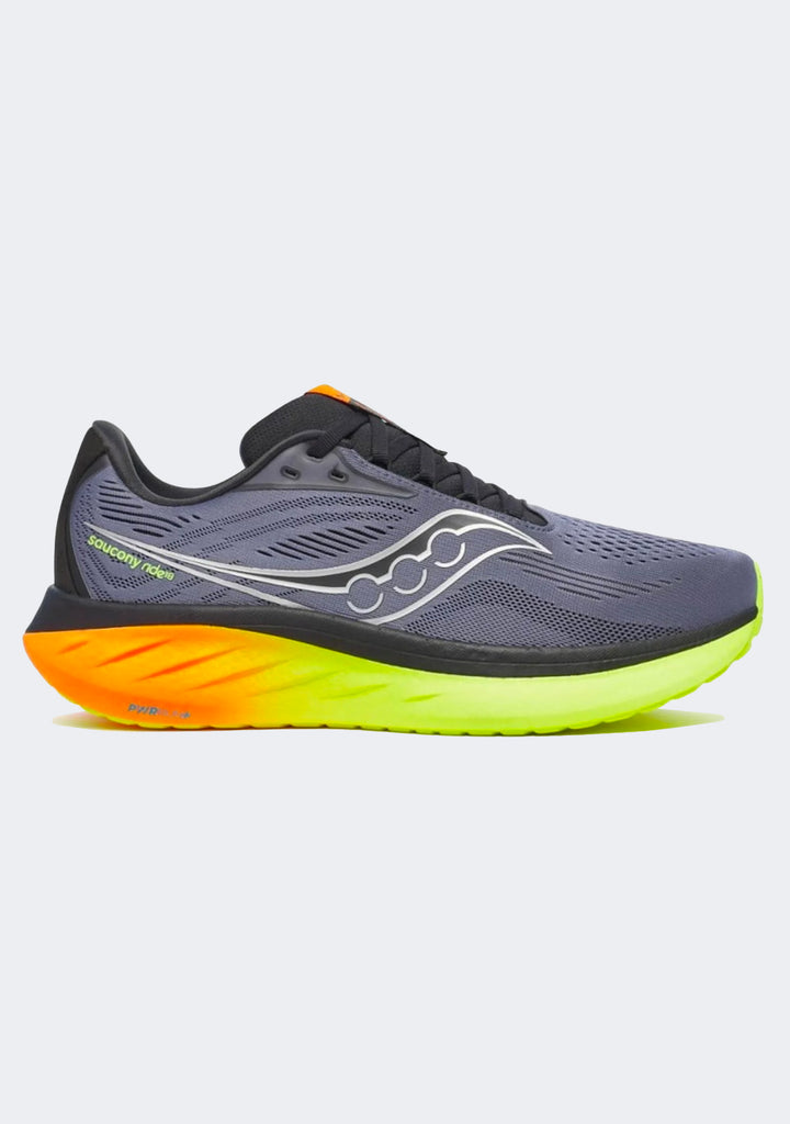 Saucony Men's Ride 18