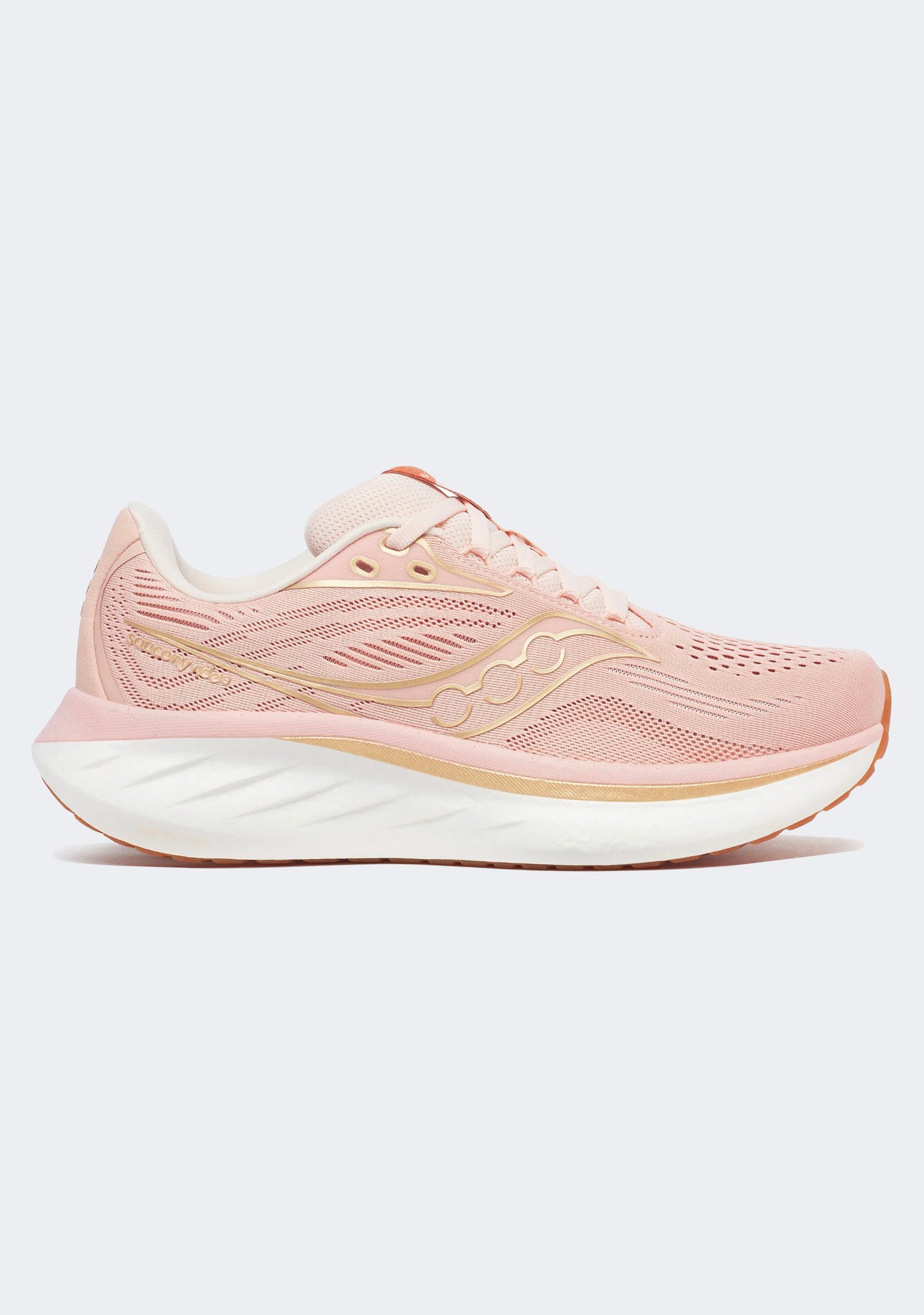 Saucony Women's Ride 18