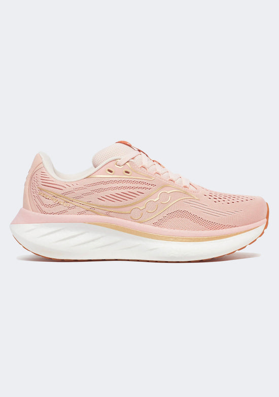 Saucony Women's Ride 18