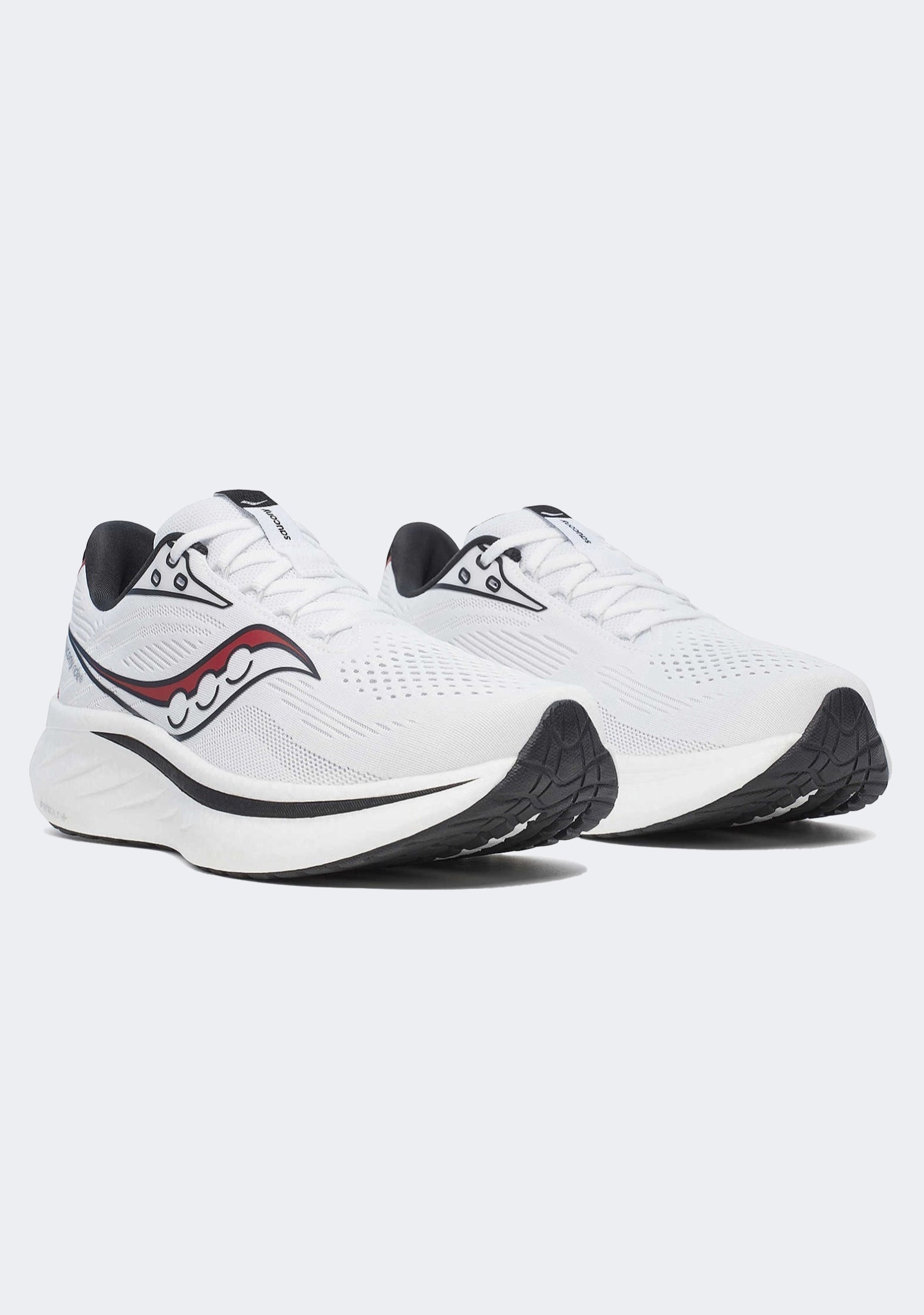 Saucony Men's Ride 18