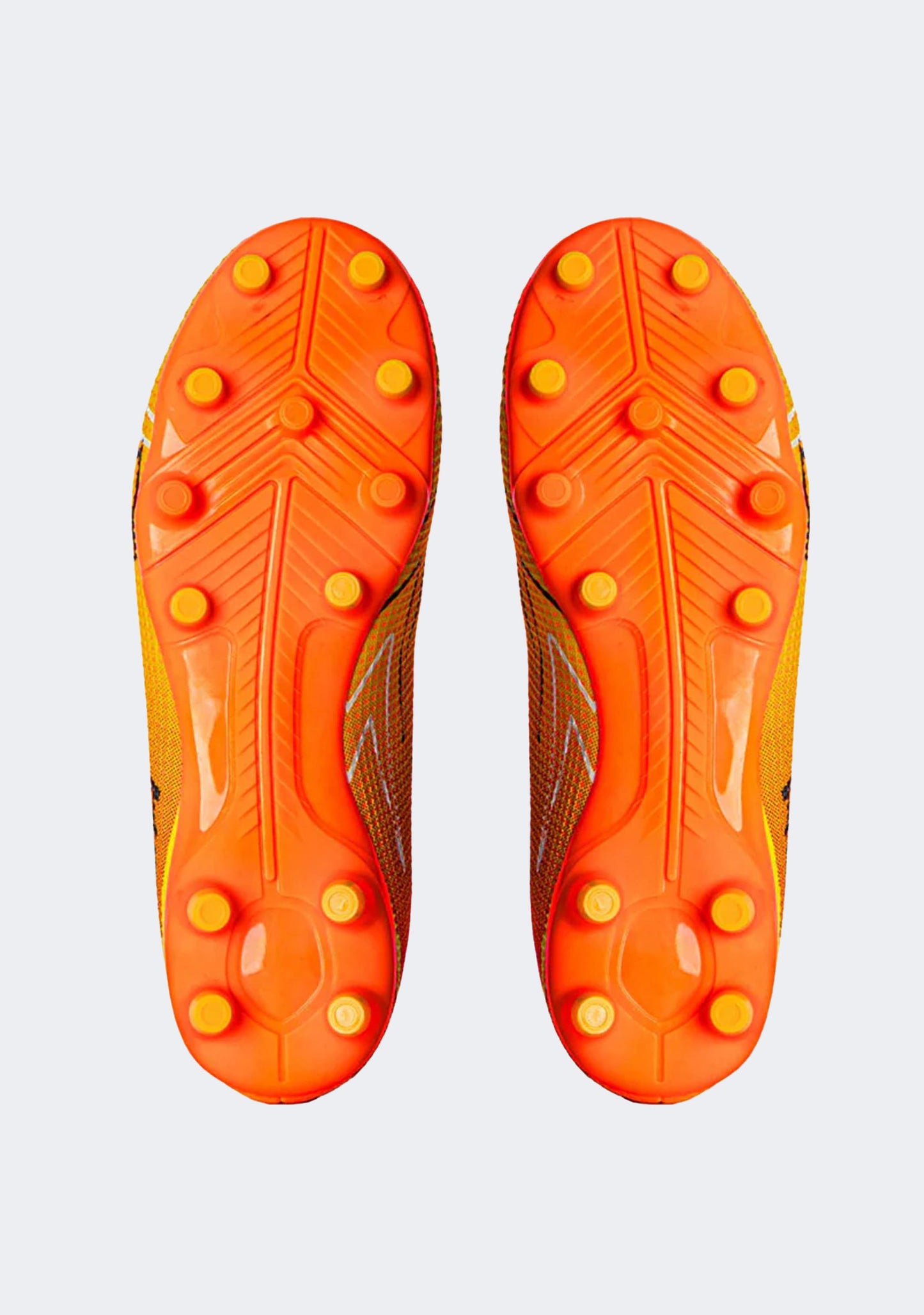 SFIDA Kids' Conquer Orange