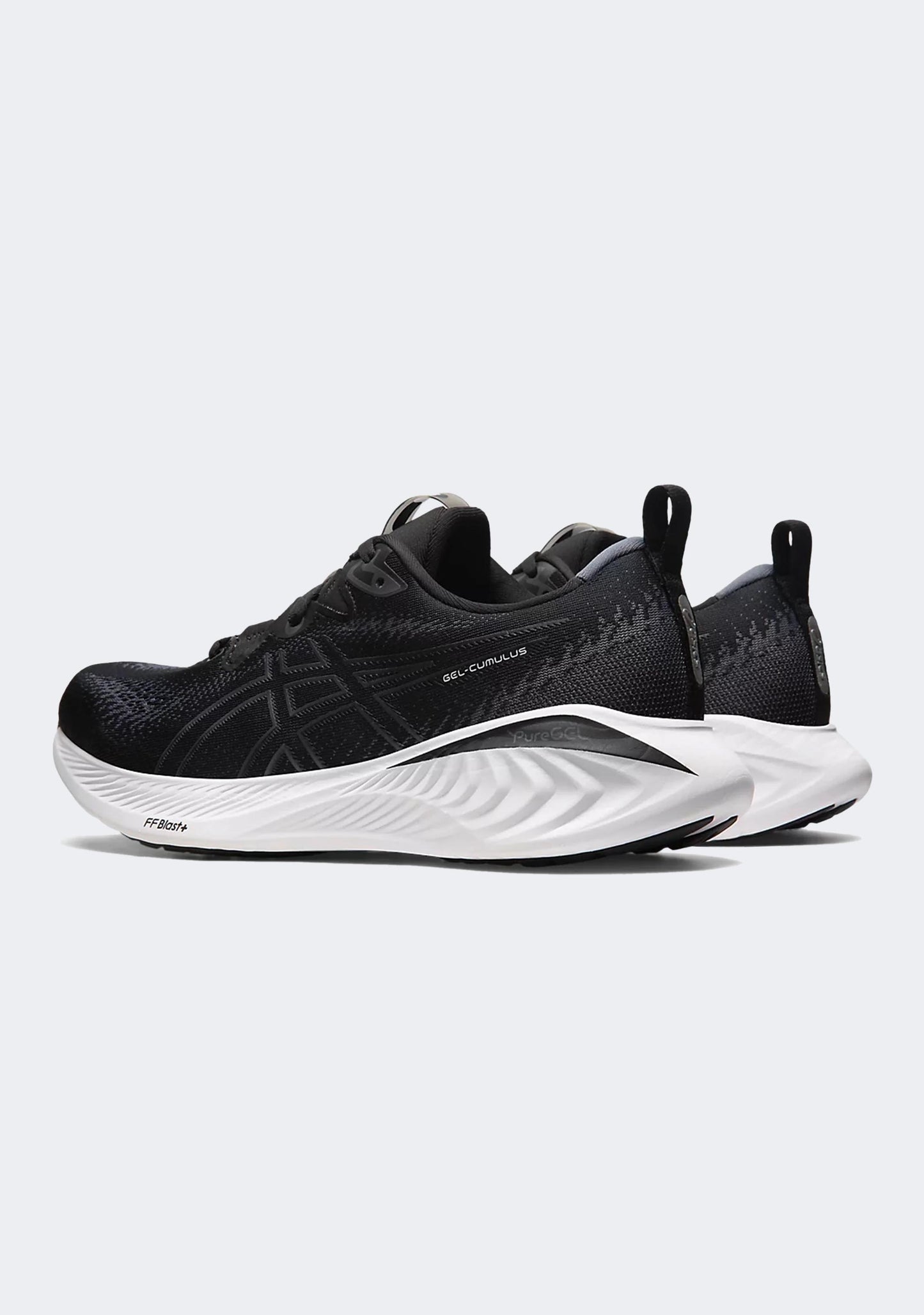 Asics Men’s Gel Cumulus 25