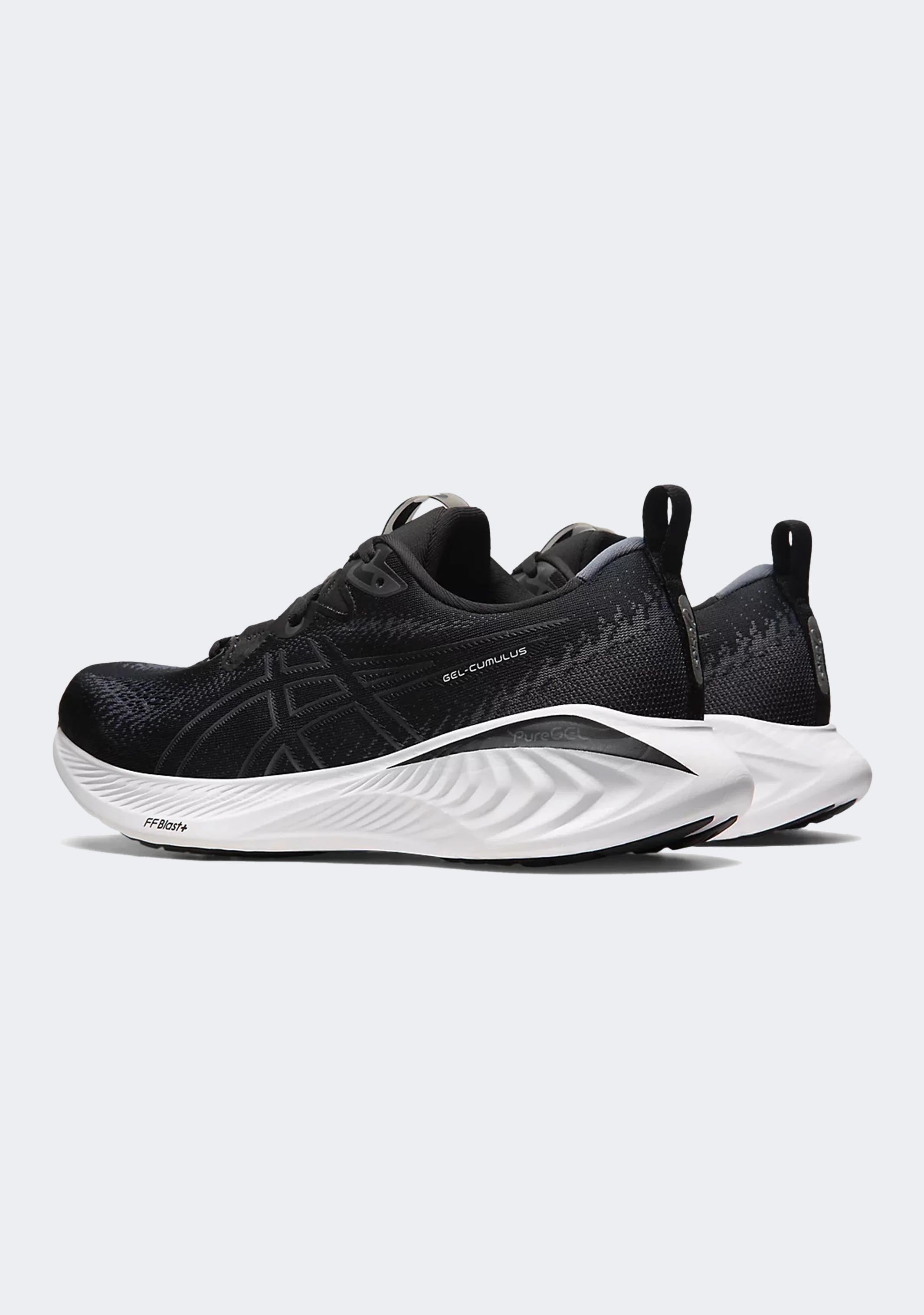 Asics Men’s Gel Cumulus 25