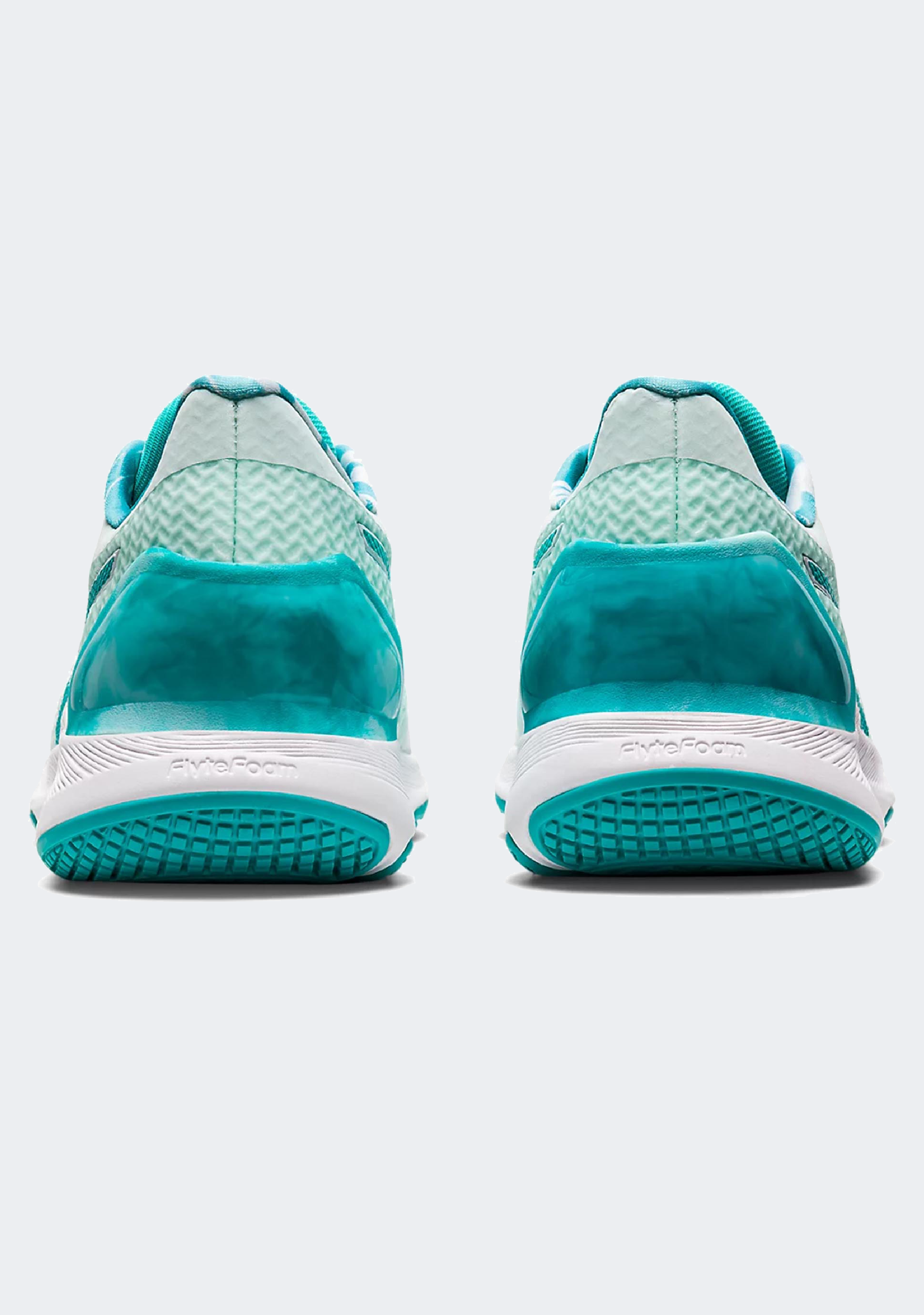 Asics Womens Netburner Super FF
