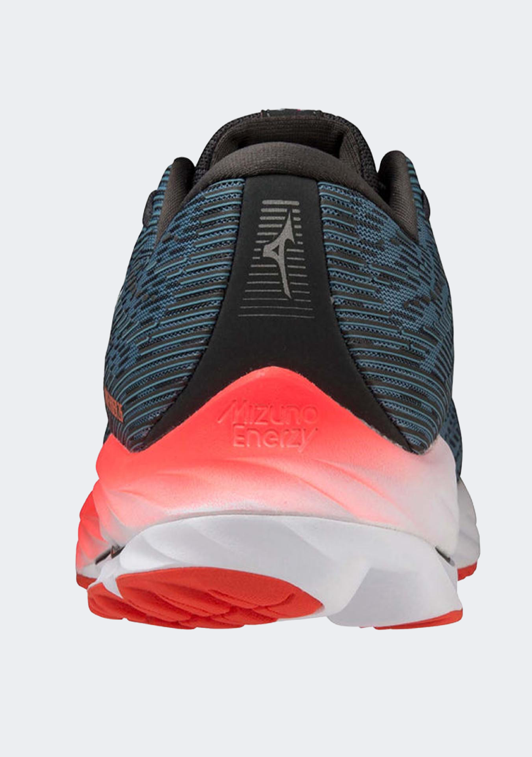 Mizuno running mexico sales