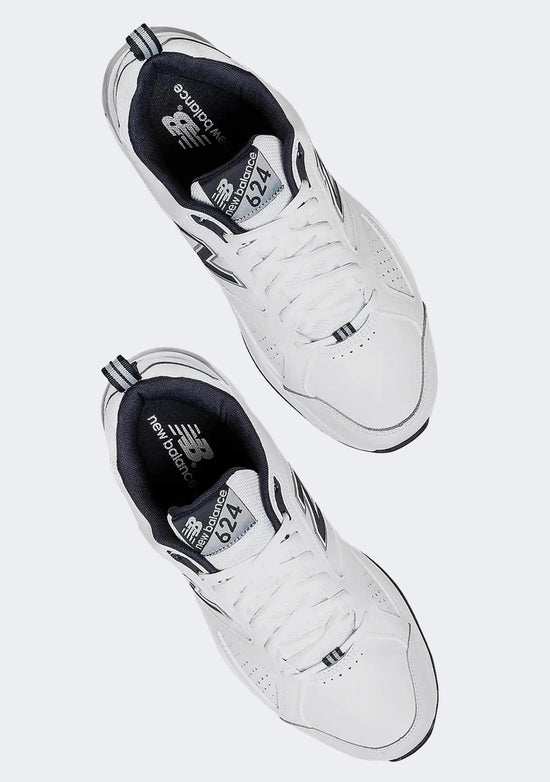 New Balance Men's 624 V4 MX624WN4 (6E Width)