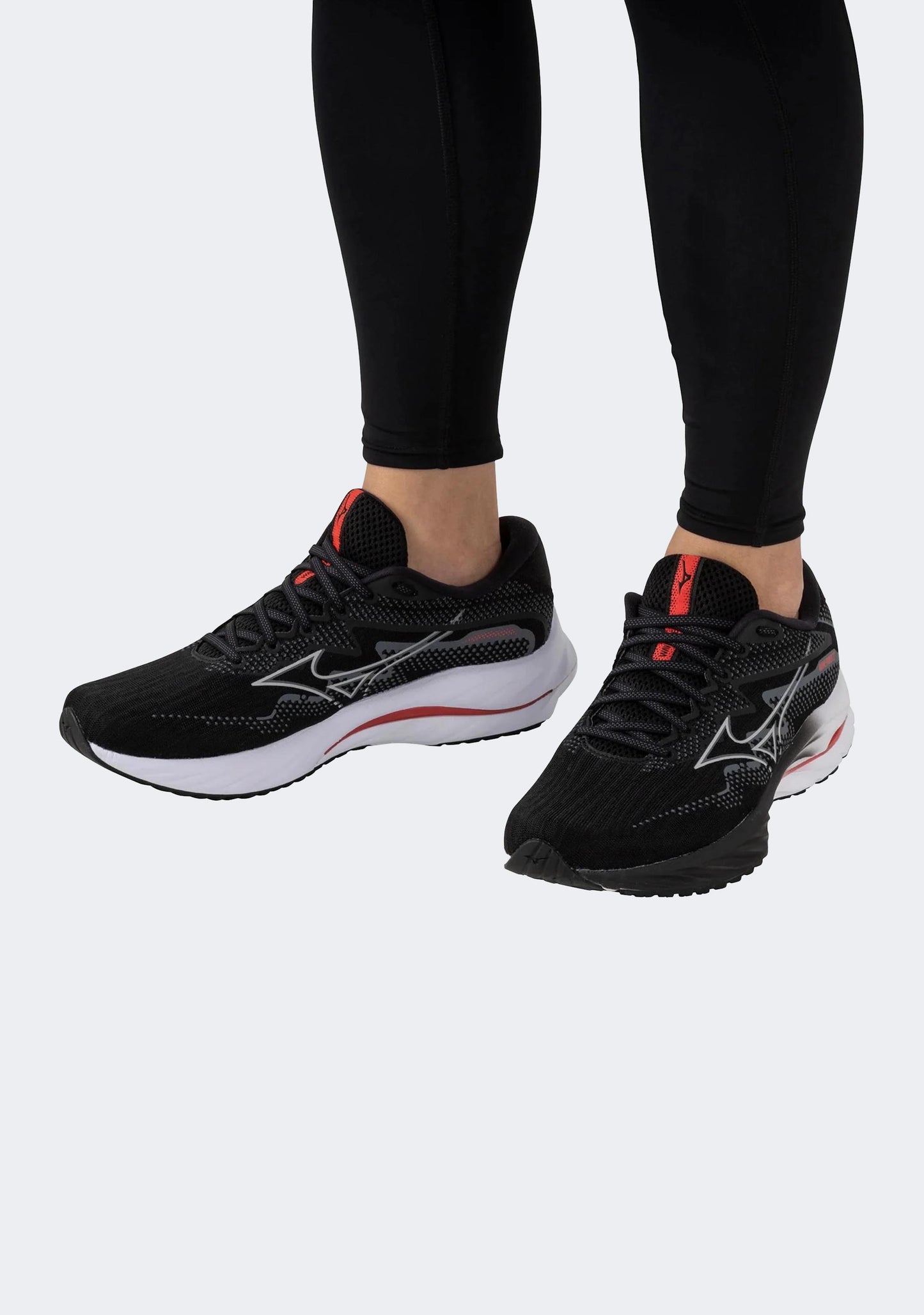 Mizuno Men’s Wave Rider 27