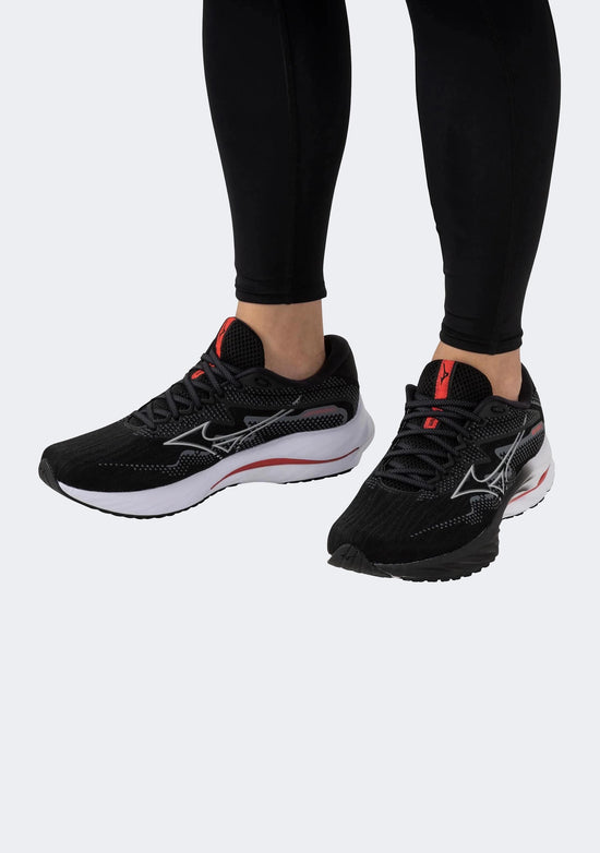 Mizuno Men’s Wave Rider 27