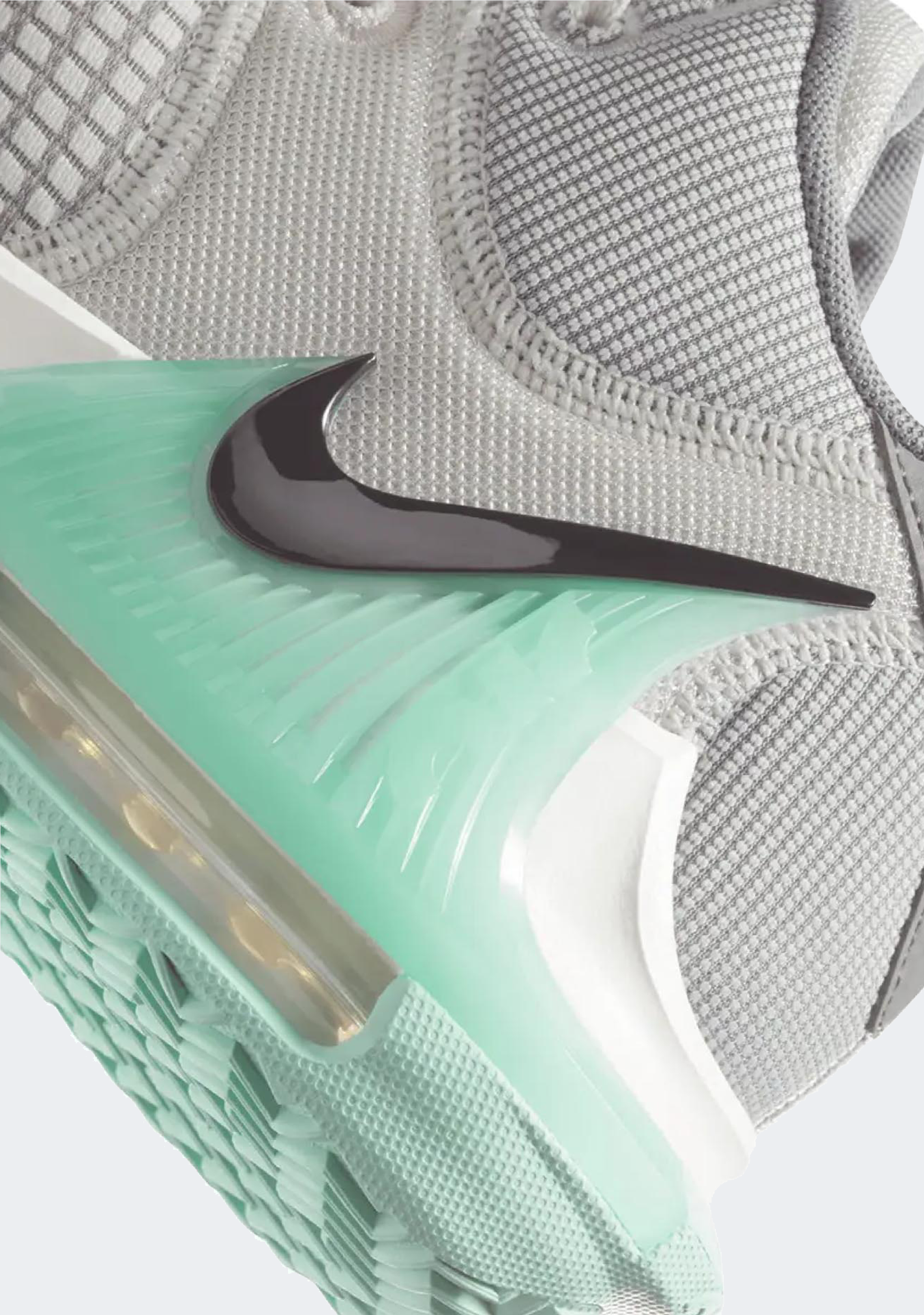 Nike Mens Lebron Witness VII