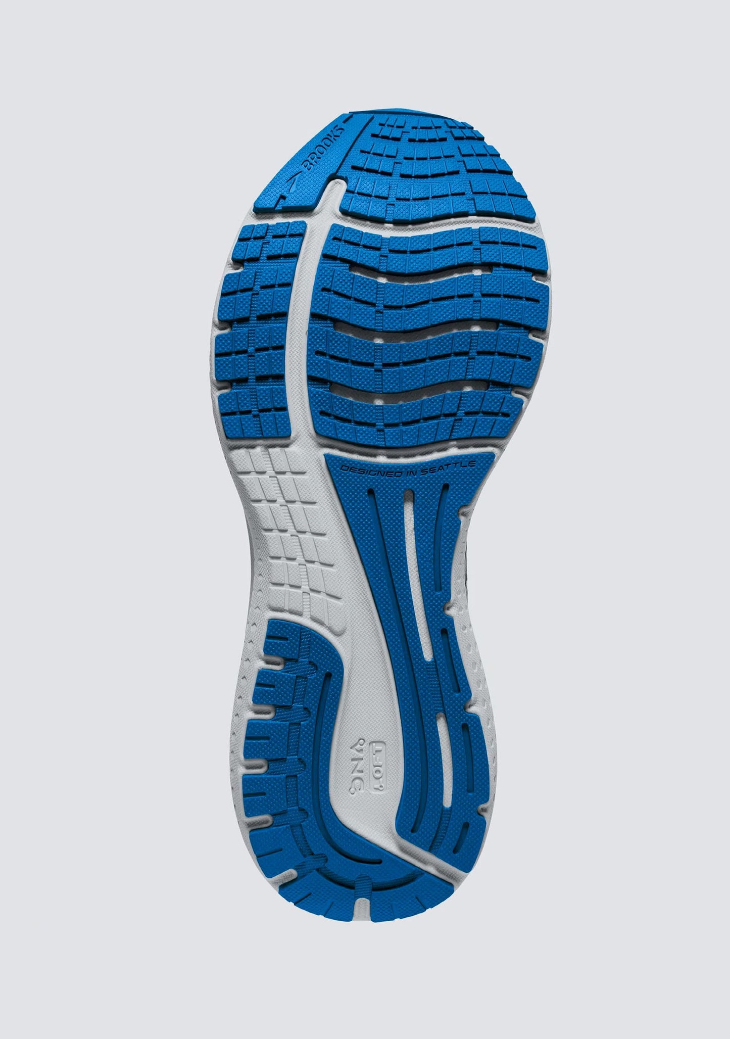 Brooks Men’s Glycerin 19