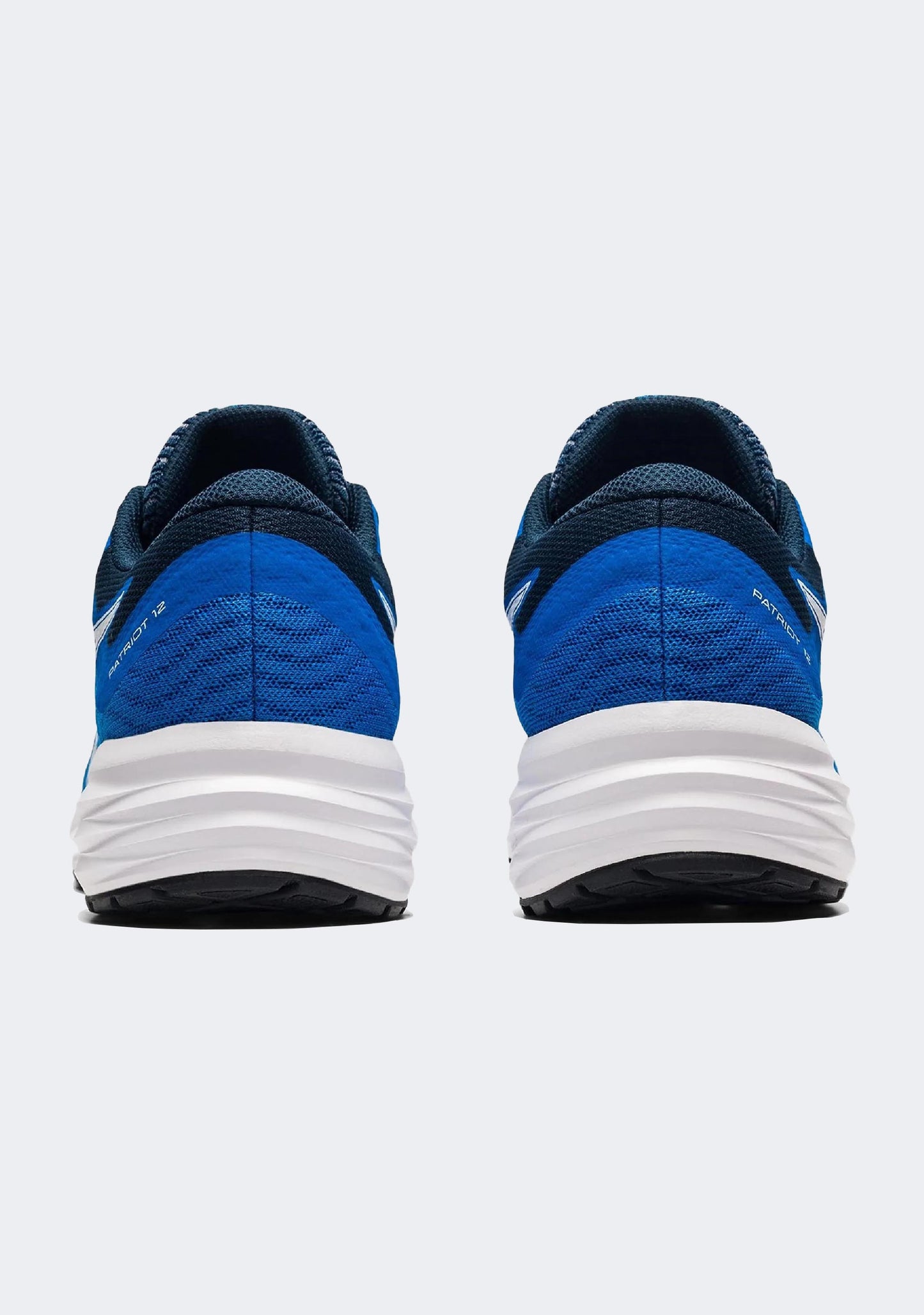 Asics Junior Patriot 12 GS