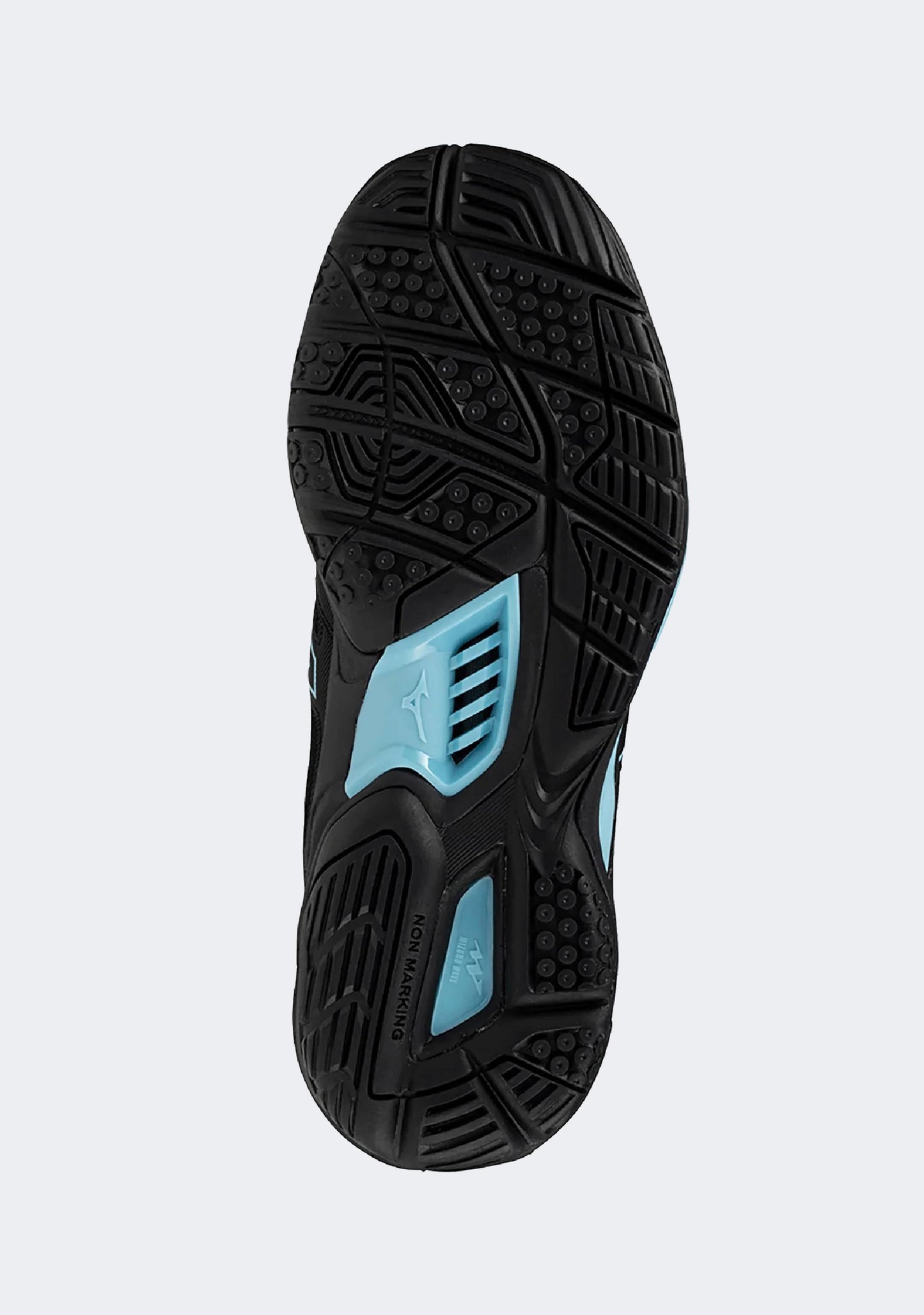 Mizuno Women's Wave Phantom 3 NB (Wide)