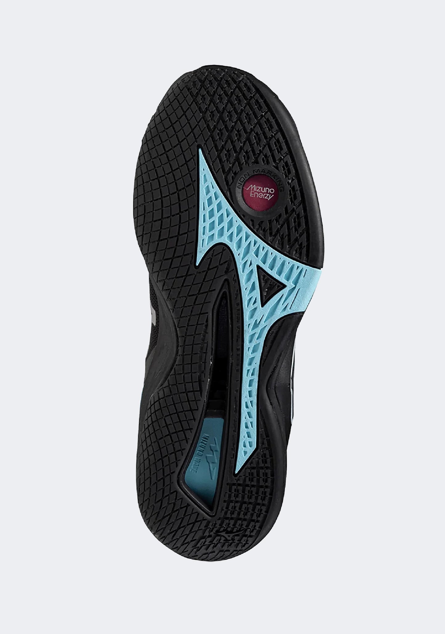 Mizuno Women's Wave Stealth Neo NB (Wide)
