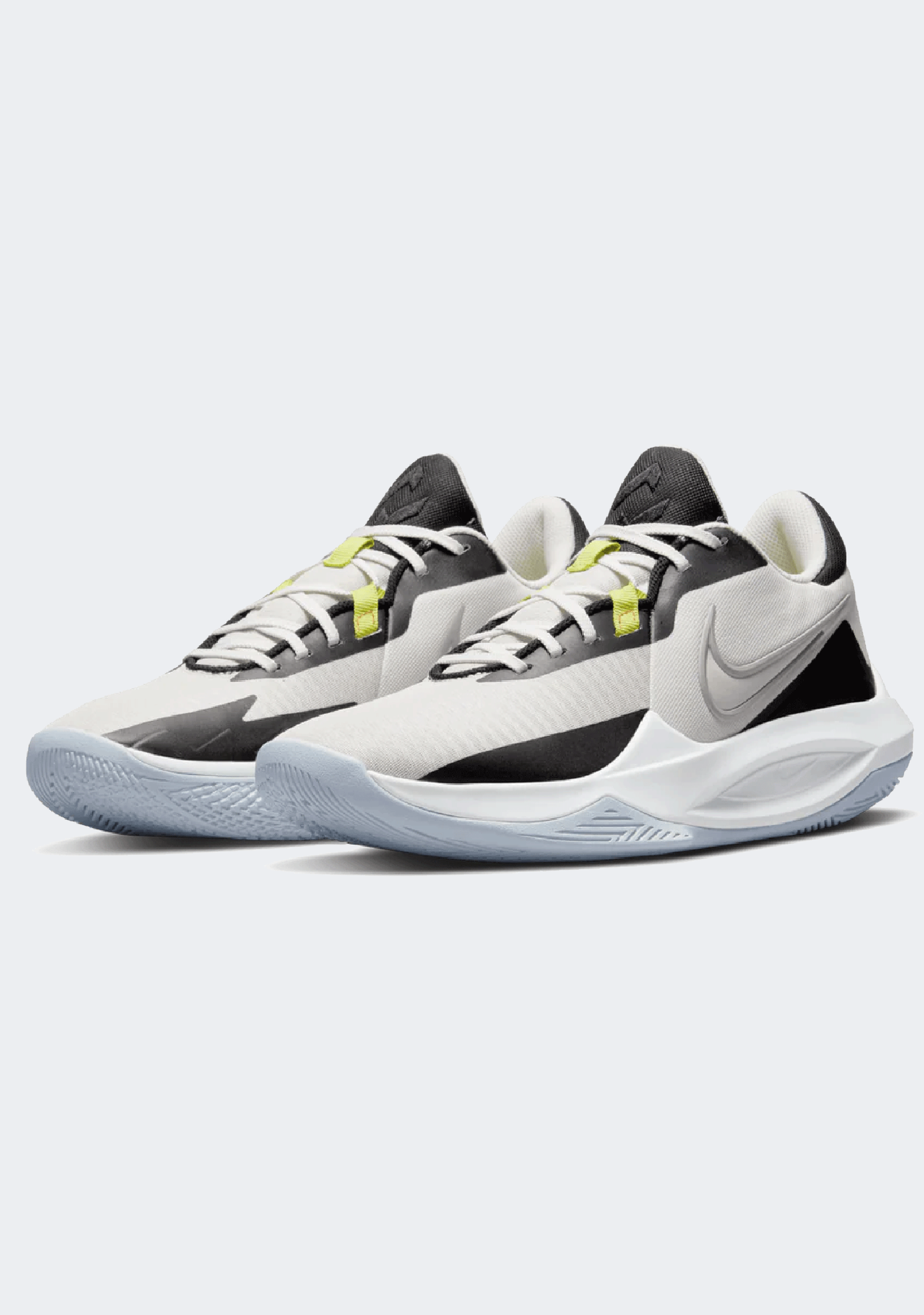Nike Mens Precision VI