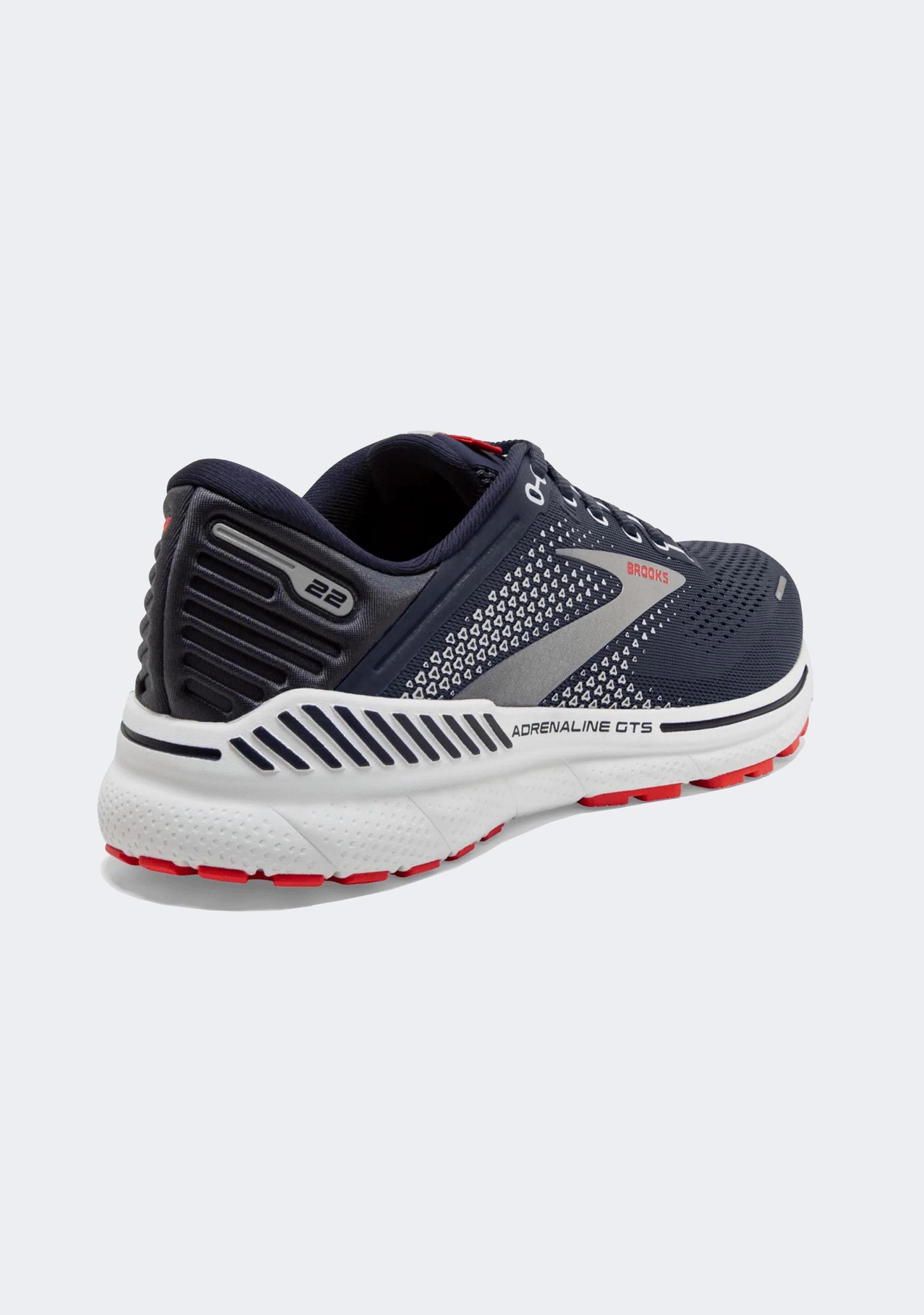 Brooks Men's Adrenaline GTS 22