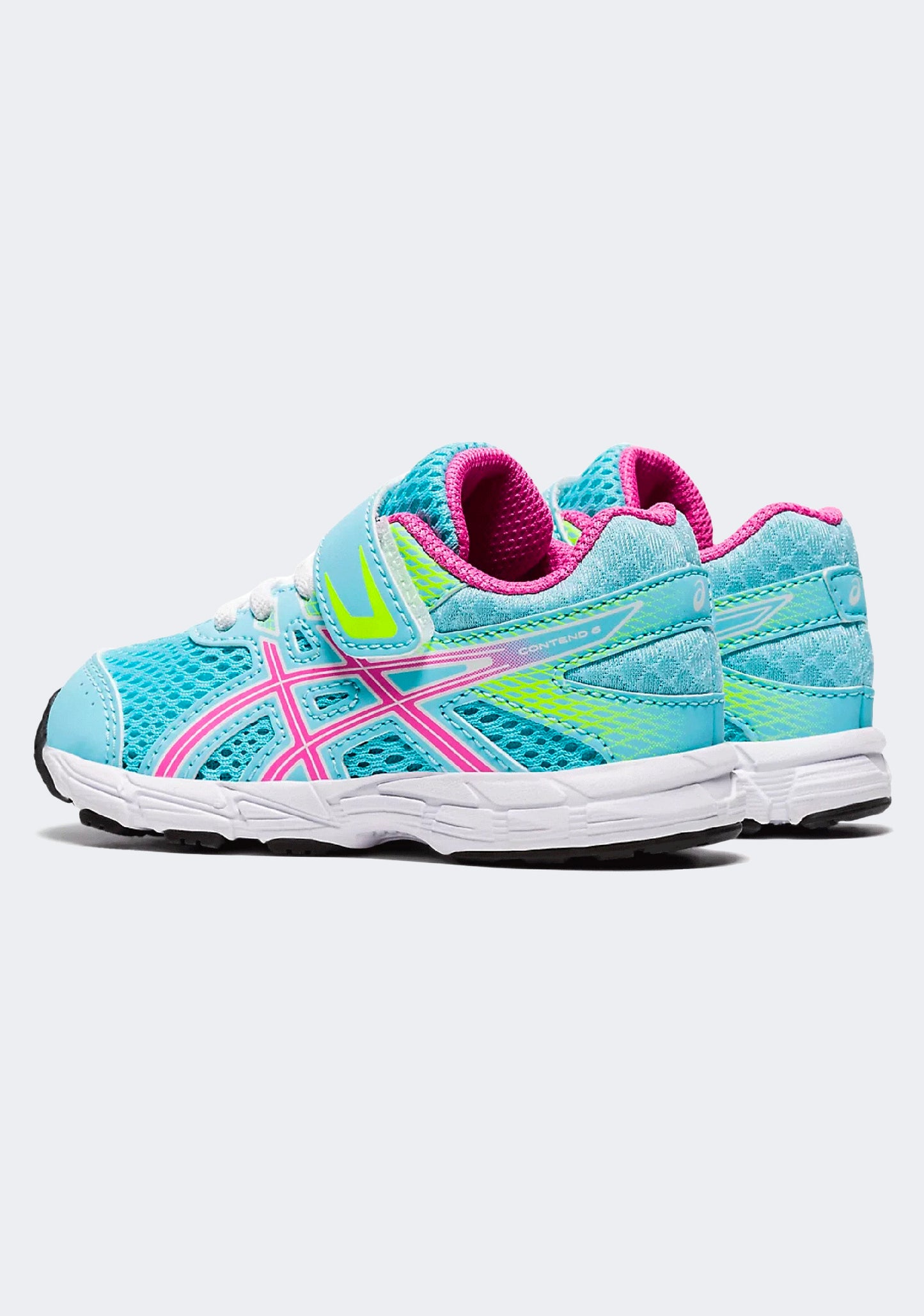 Asics Toddler Contend 6 TS
