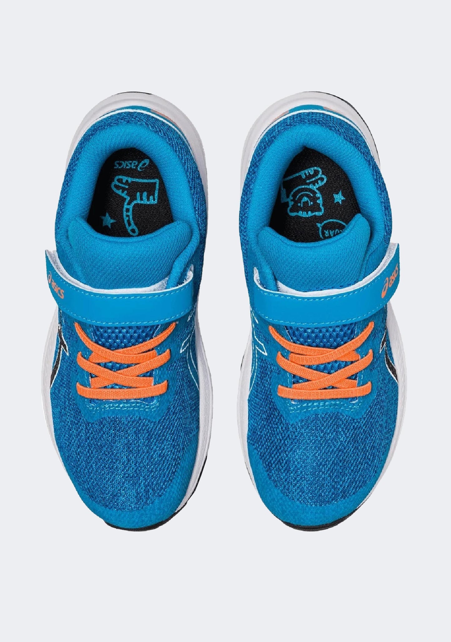 Asics Kids' GT 1000 11 PS