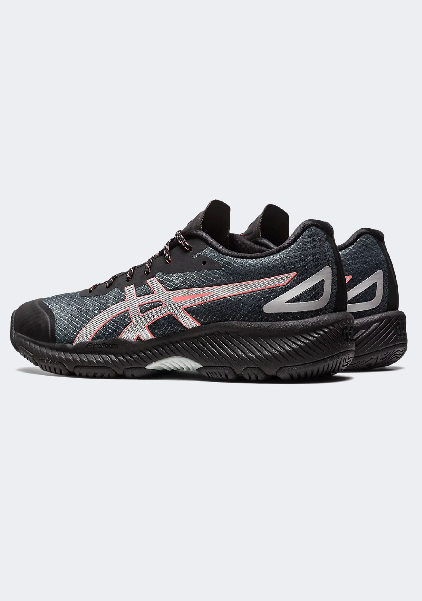 Asics Womens Netburner Professional FF 3