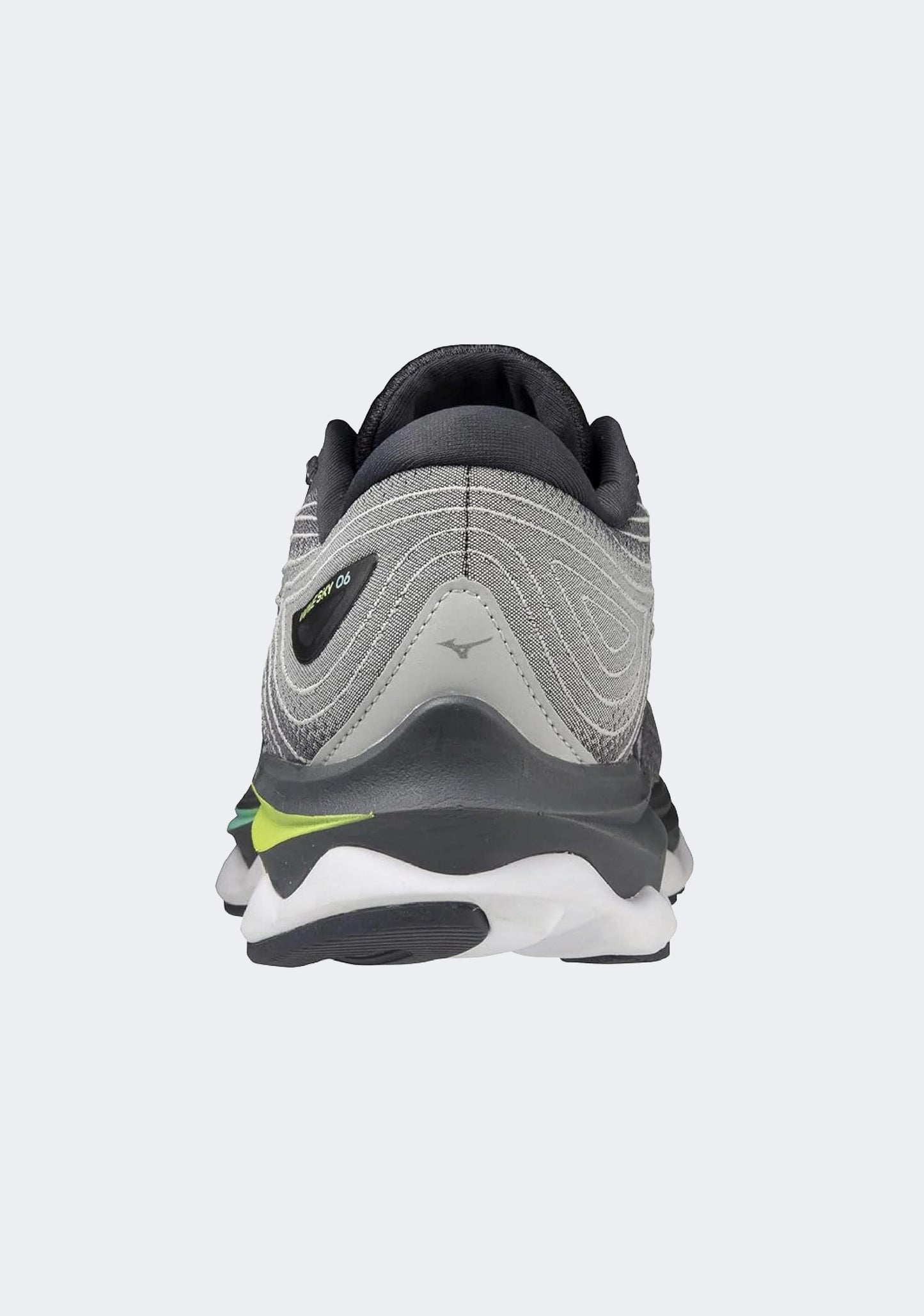 Mizuno Men's Wave Sky 6 (2E Width)