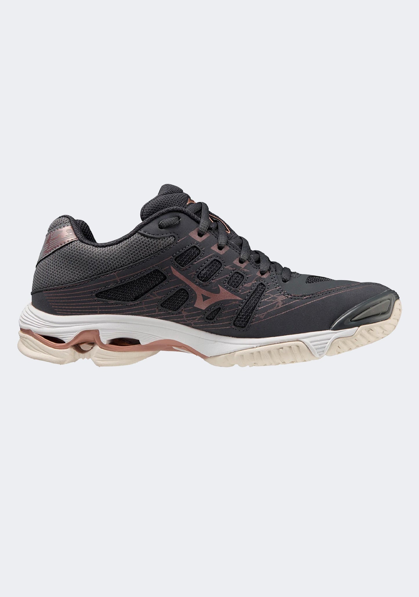 Mizuno Women's Wave Voltage