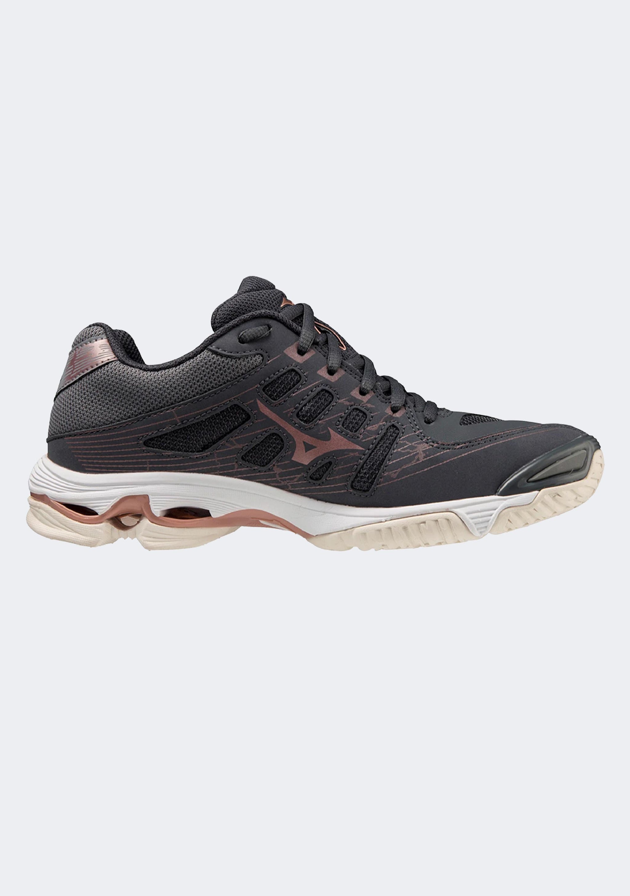 Mizuno Women's Wave Voltage