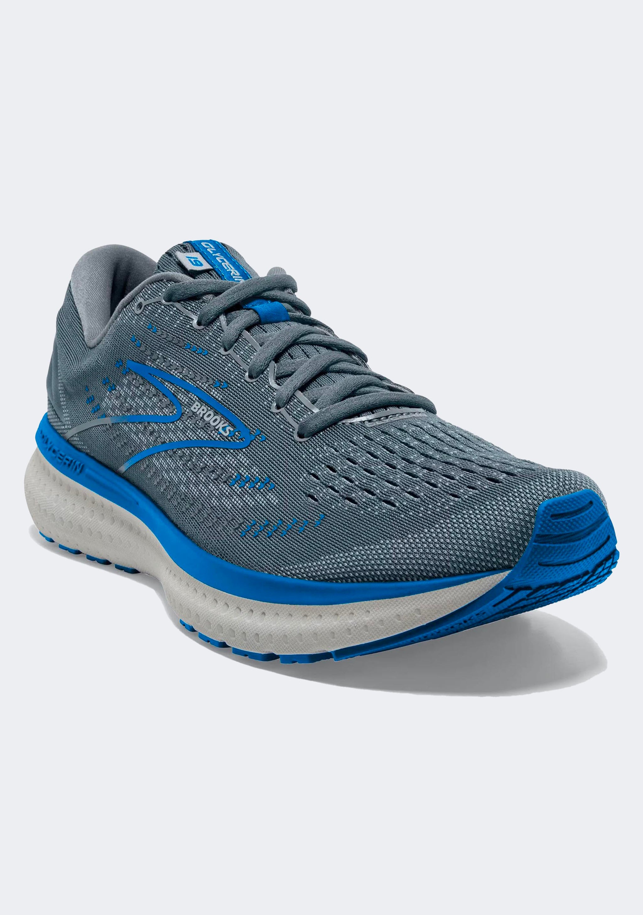 Brooks Men’s Glycerin 19