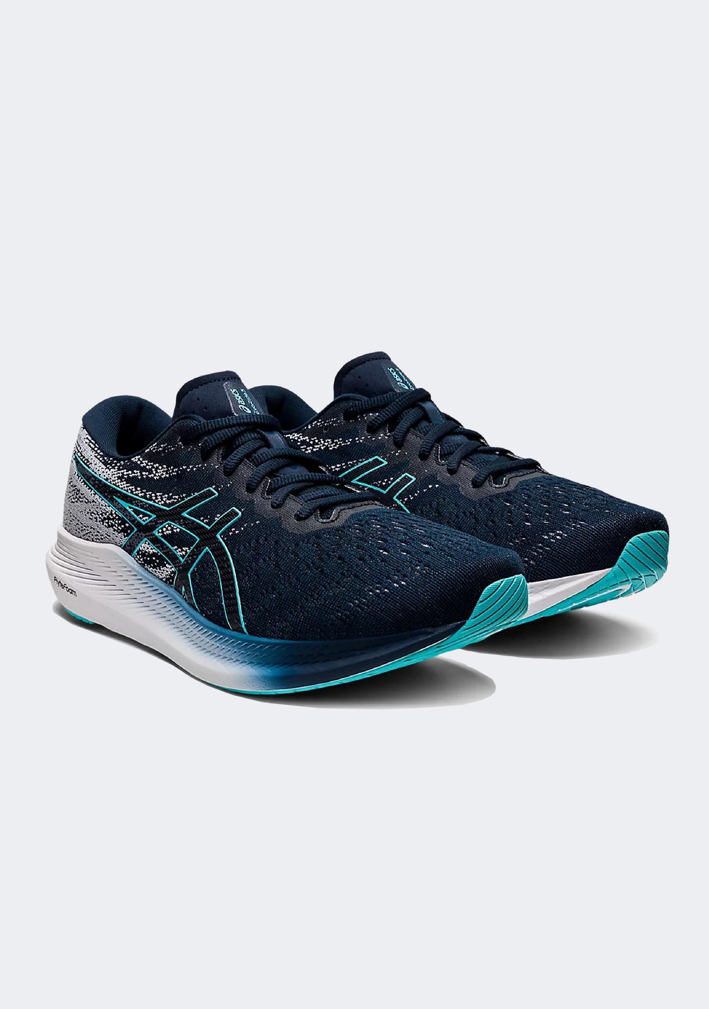 Asics Men’s Evoride 3