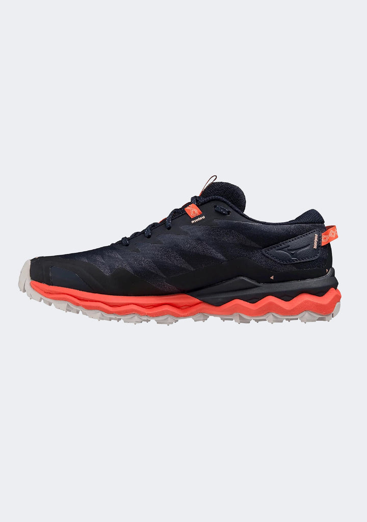 Mizuno Womens Wave Daichi 7 Trail