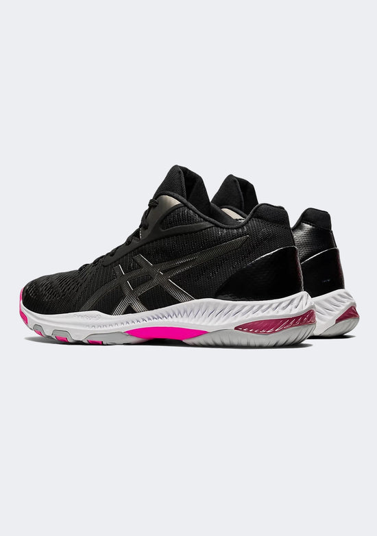 Asics Women’s Netburner Ballistic FF MT 2