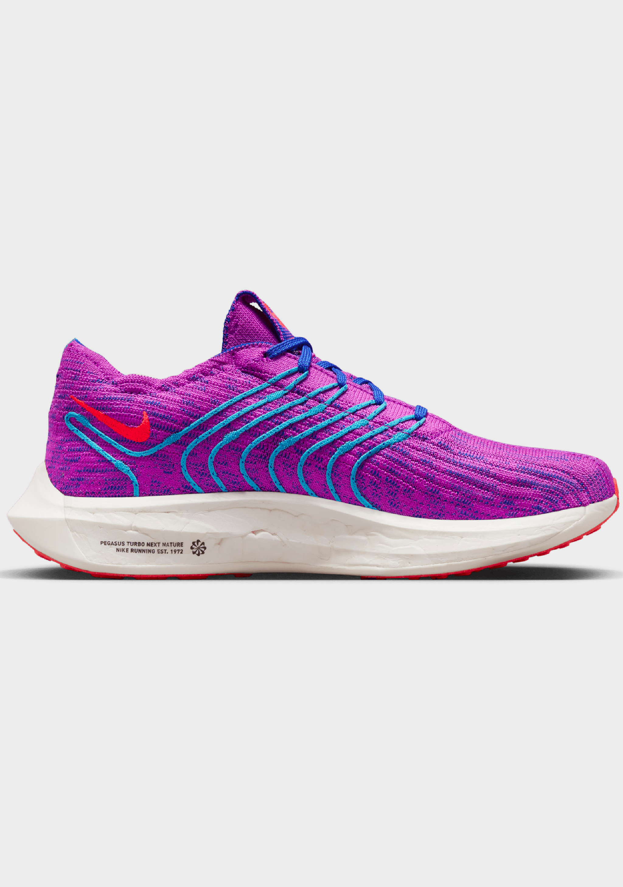 Zoom pegasus turbo womens store