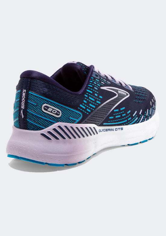 Brooks Women’s Glycerin GTS 20