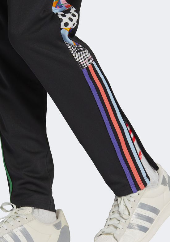 Adidas Mens Tiro Pride Track Pants