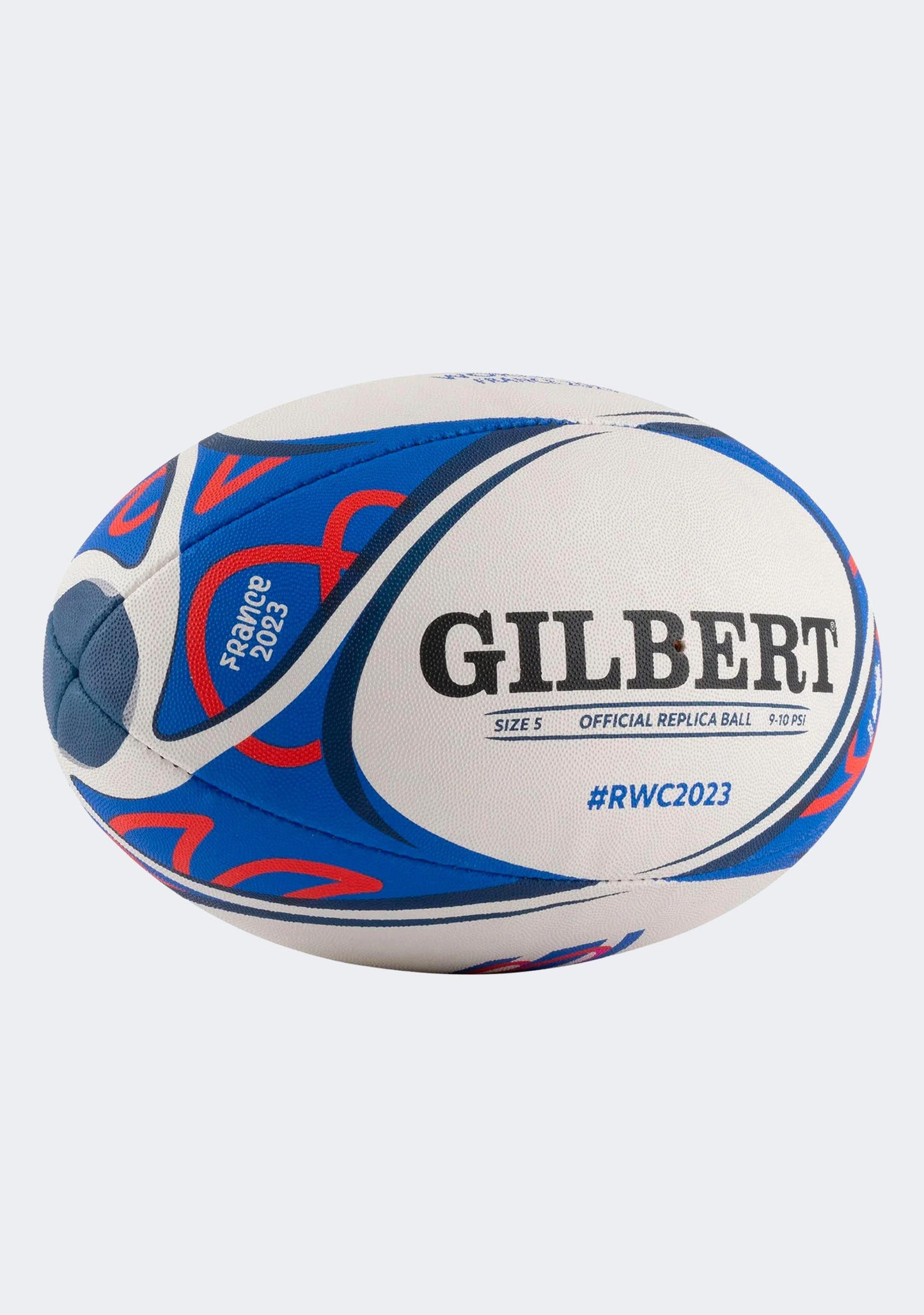 Gilbert Rugby World Cup 2023 Replica Ball