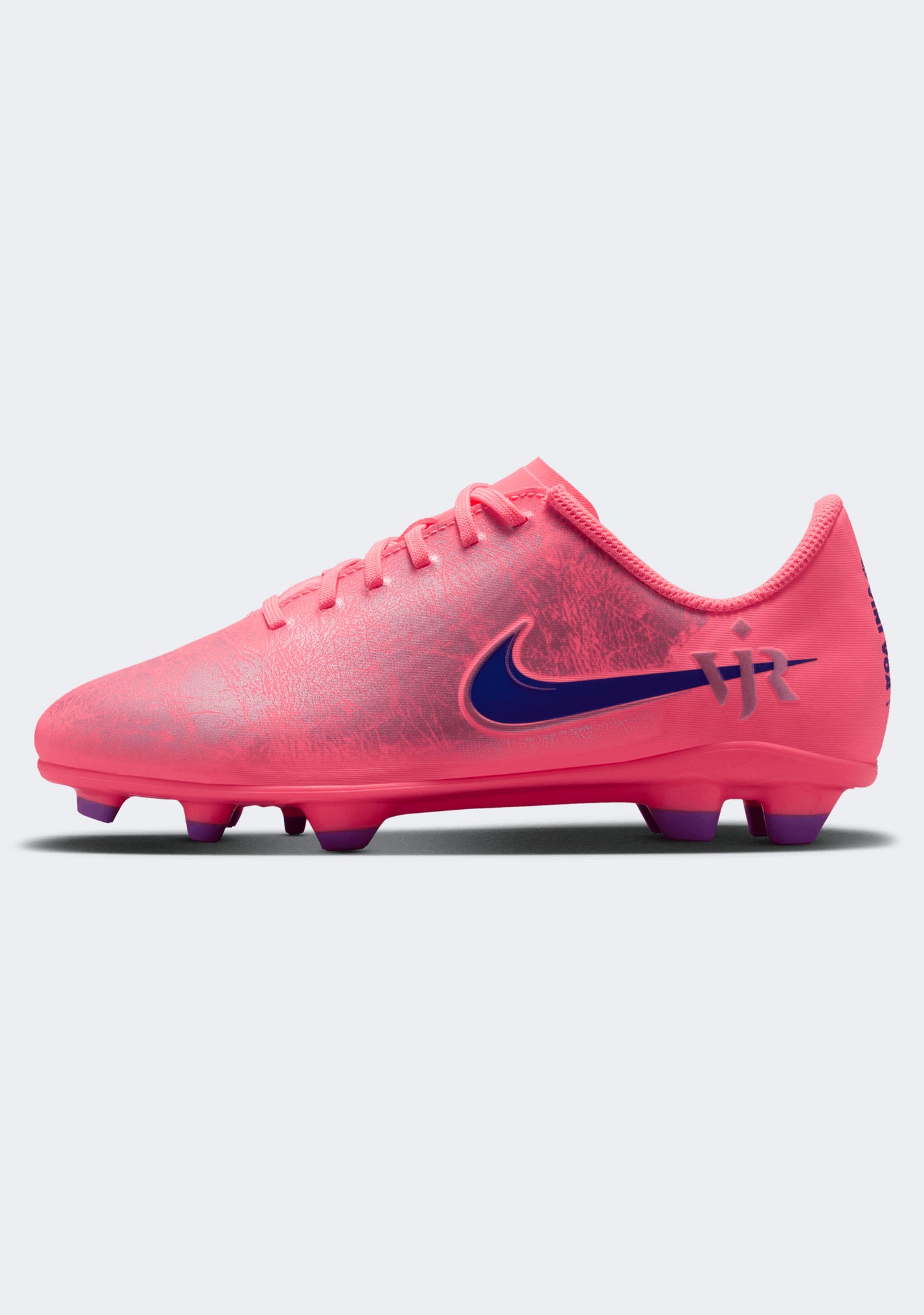 Nike Kids' Mercurial Vapor 16 Club FG/MG 'Vini Jr'