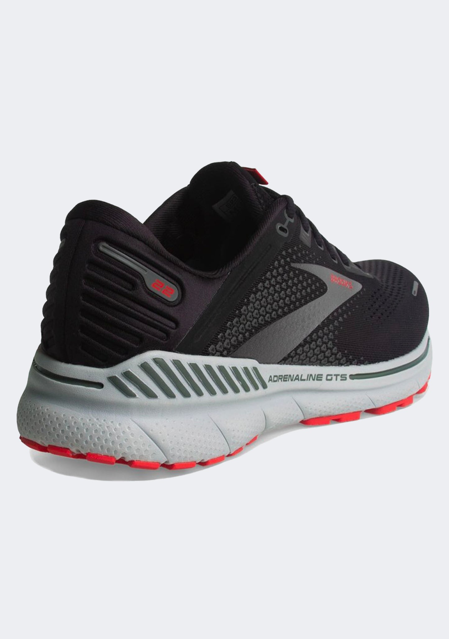 Brooks Men's Adrenaline GTS 22