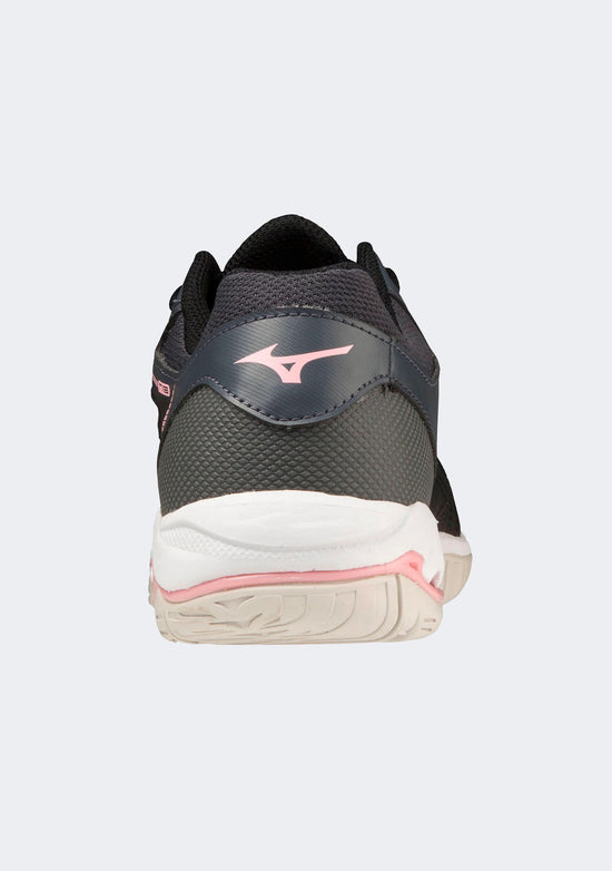 Mizuno Women's Wave Phantom 2 Netball Shoes