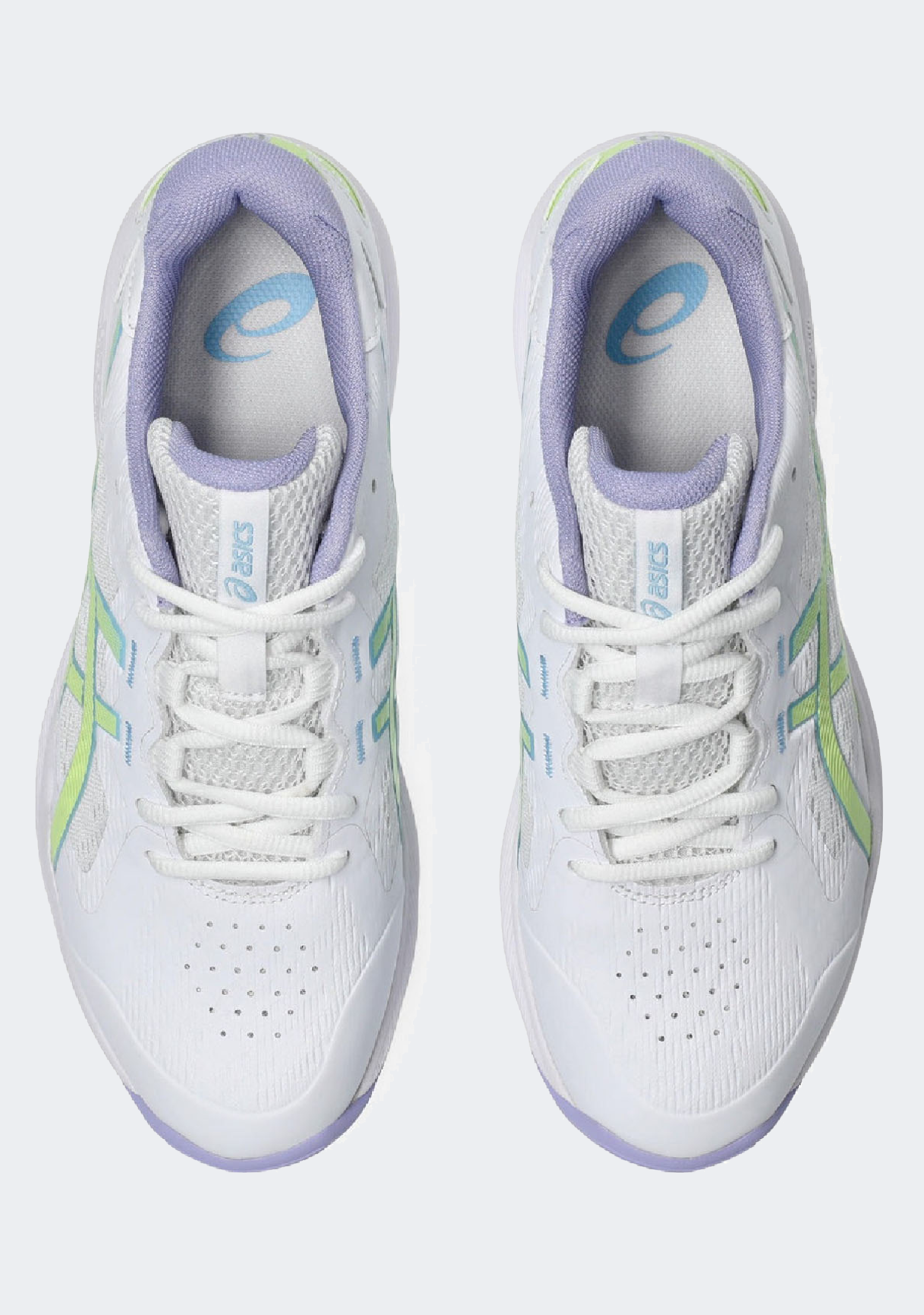 Asics Women's Gel Netburner Academy 9