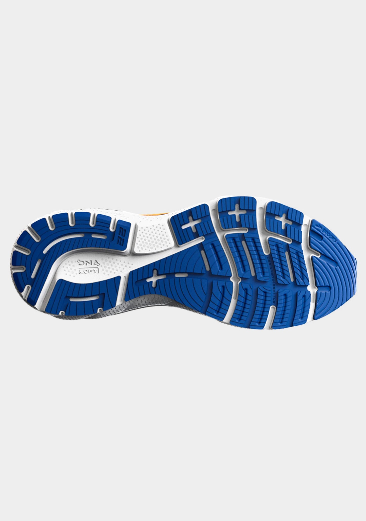 Brooks Men's Adrenaline GTS 22