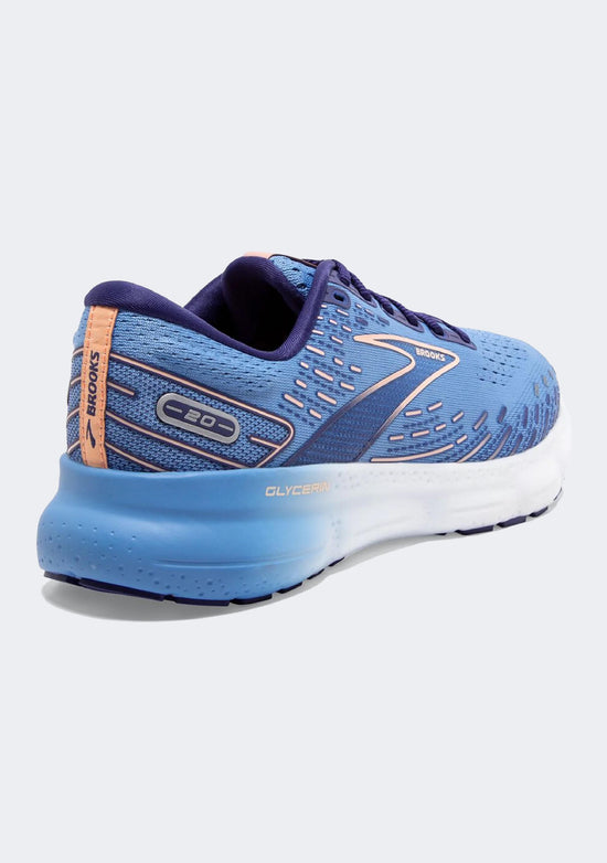 Brooks Women’s Glycerin 20