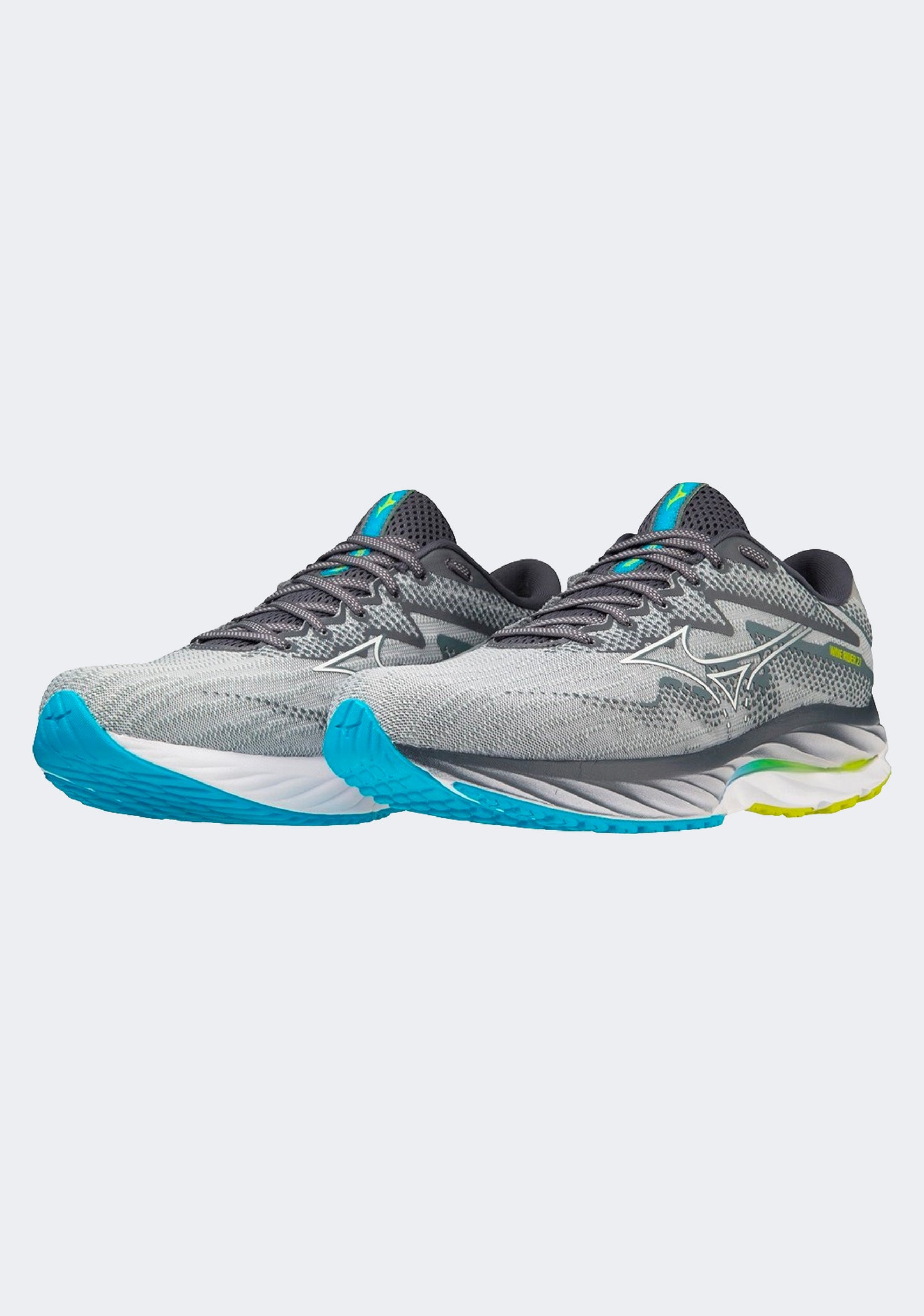 Mizuno Men’s Wave Rider 27