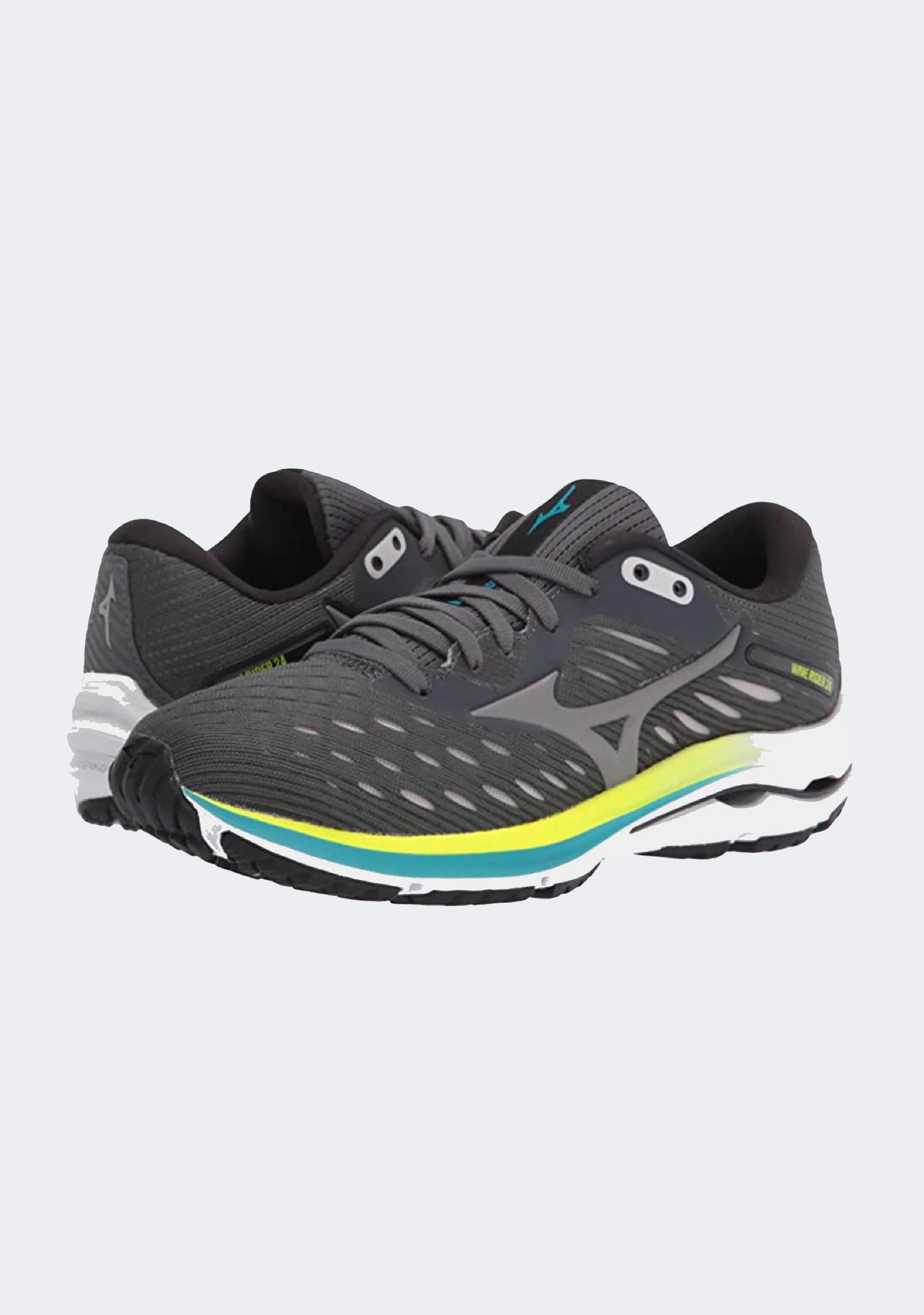 Mizuno Women's Wave Rider 24