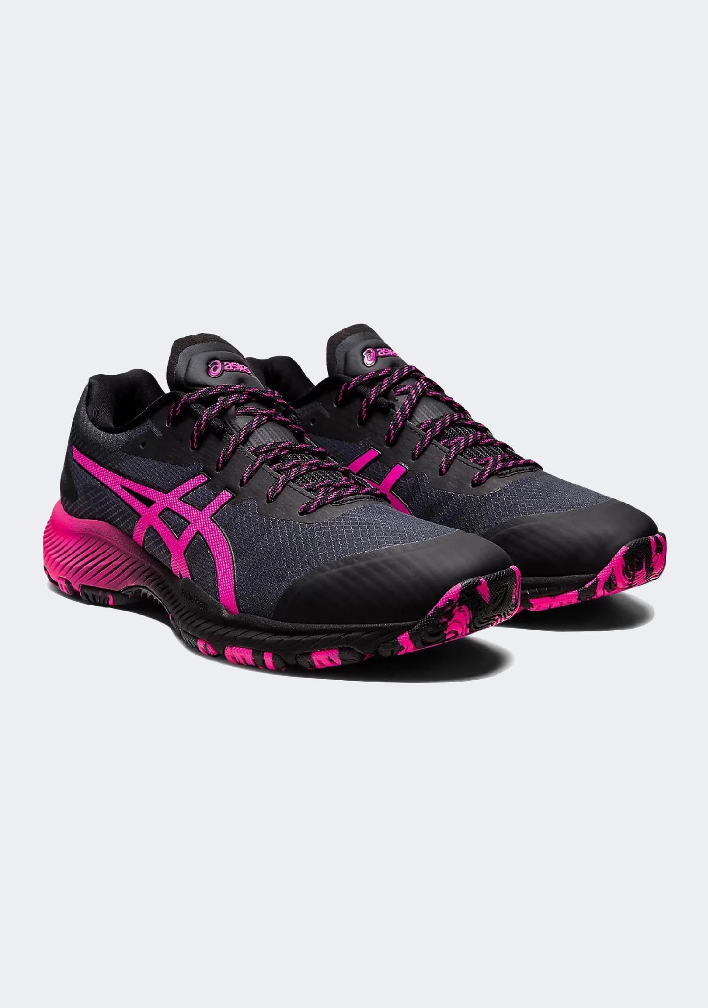 Asics Women’s Netburner Professional FF 3