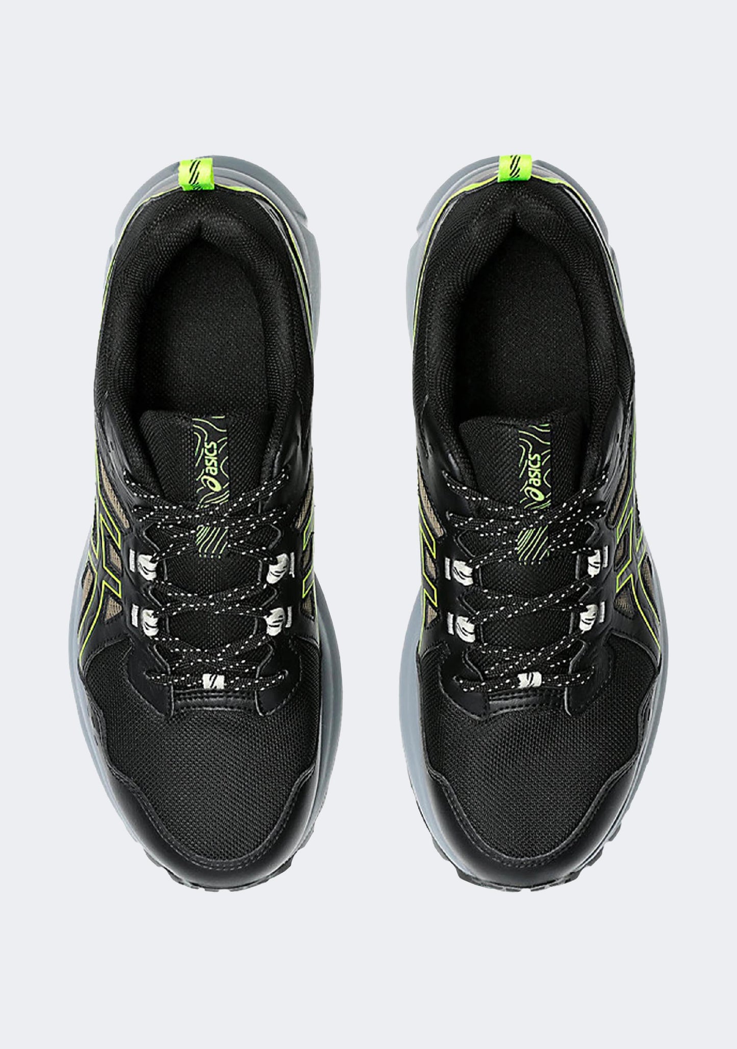 Asics Men's Trail Scout 3