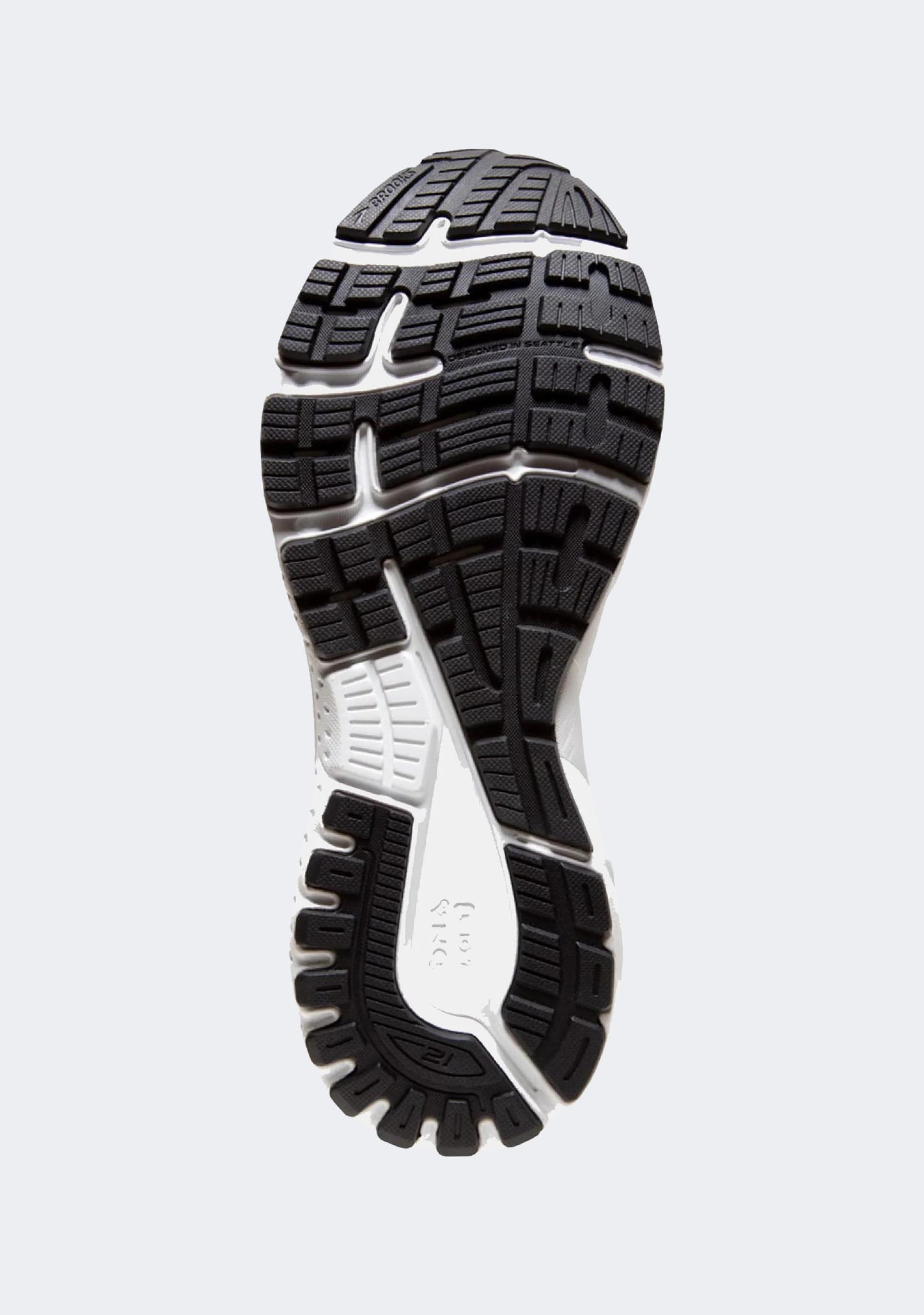 Brooks Mens Adrenaline GTS 21