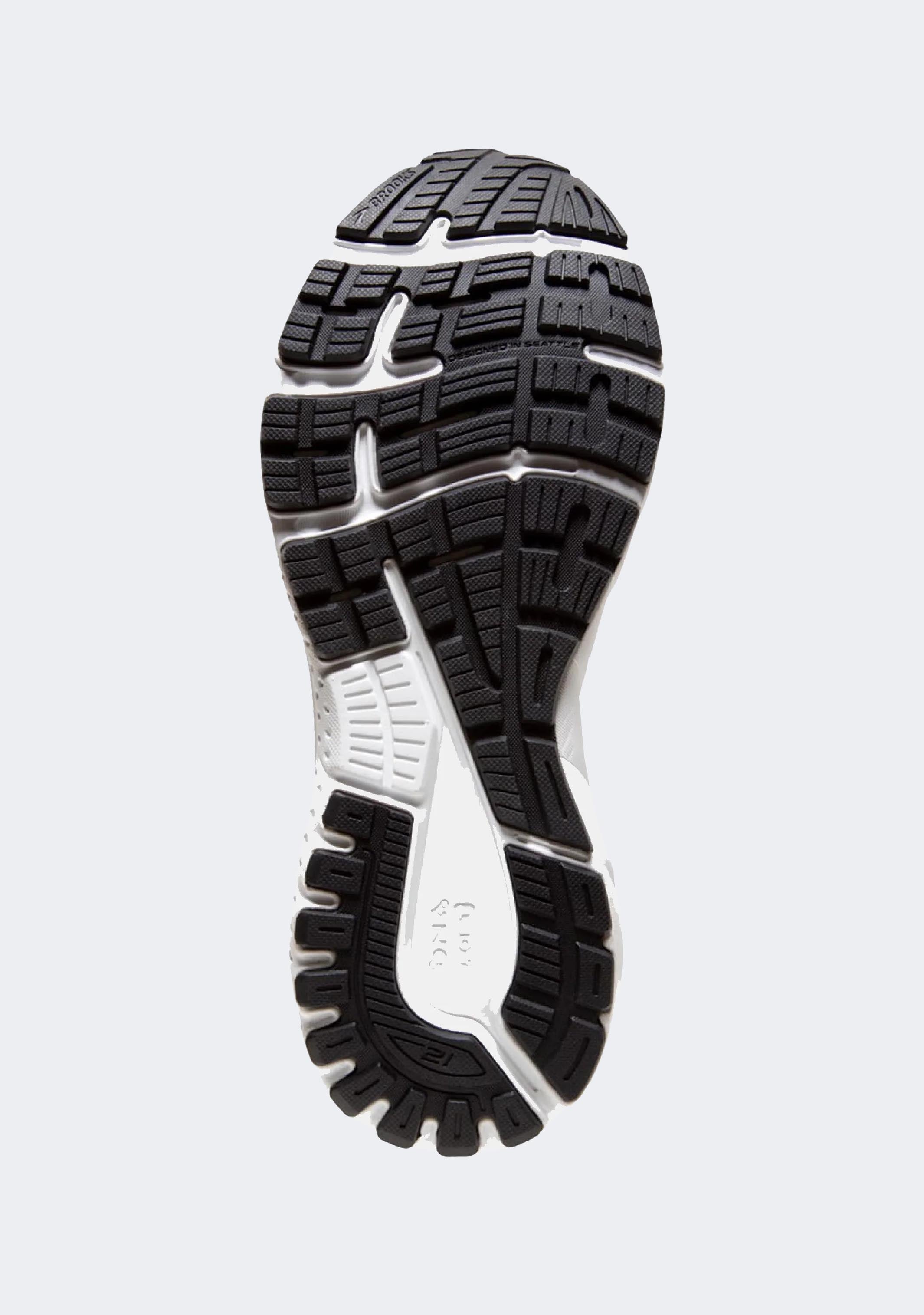 Brooks Mens Adrenaline GTS 21