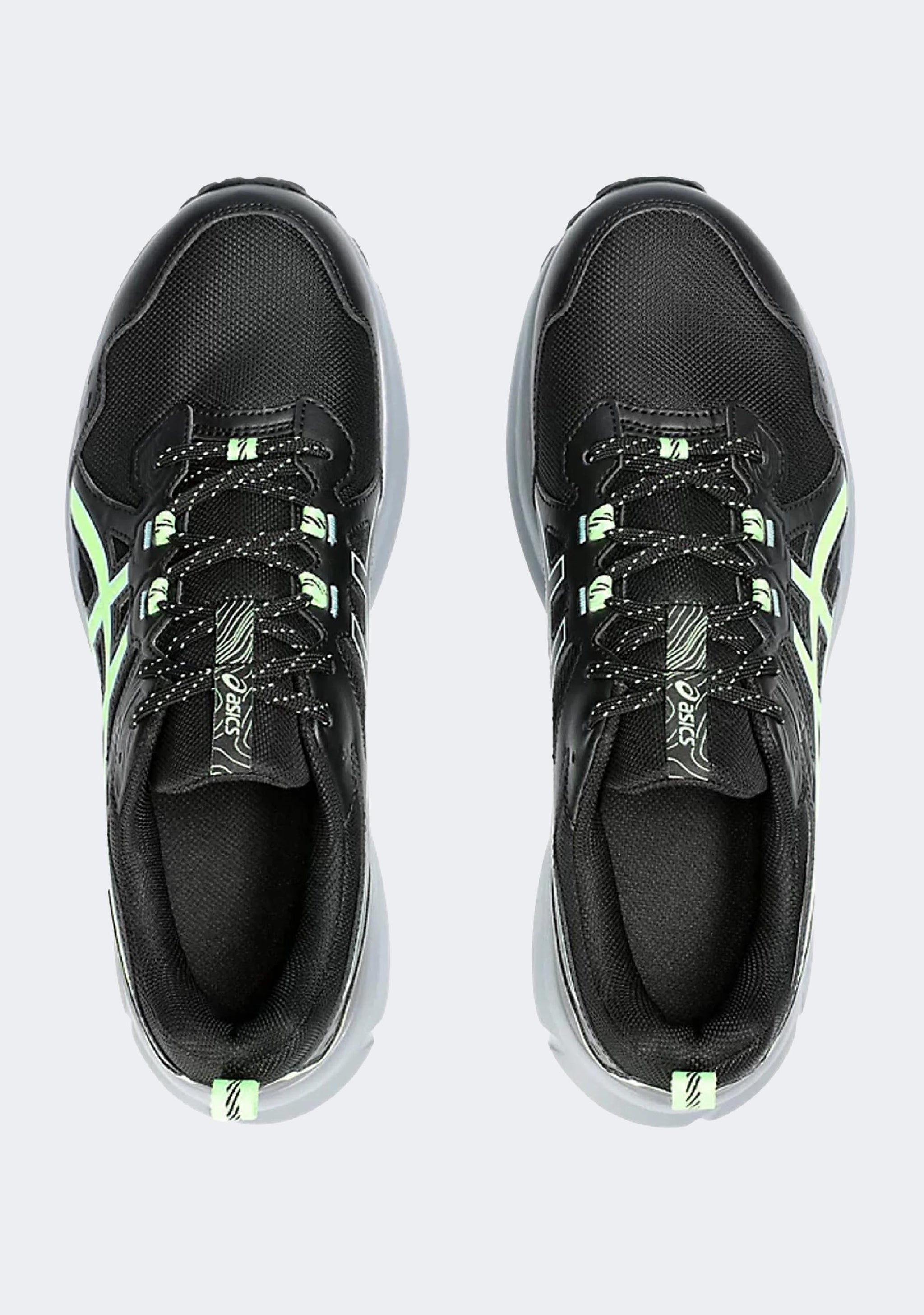 Asics Men’s Trail Scout 3