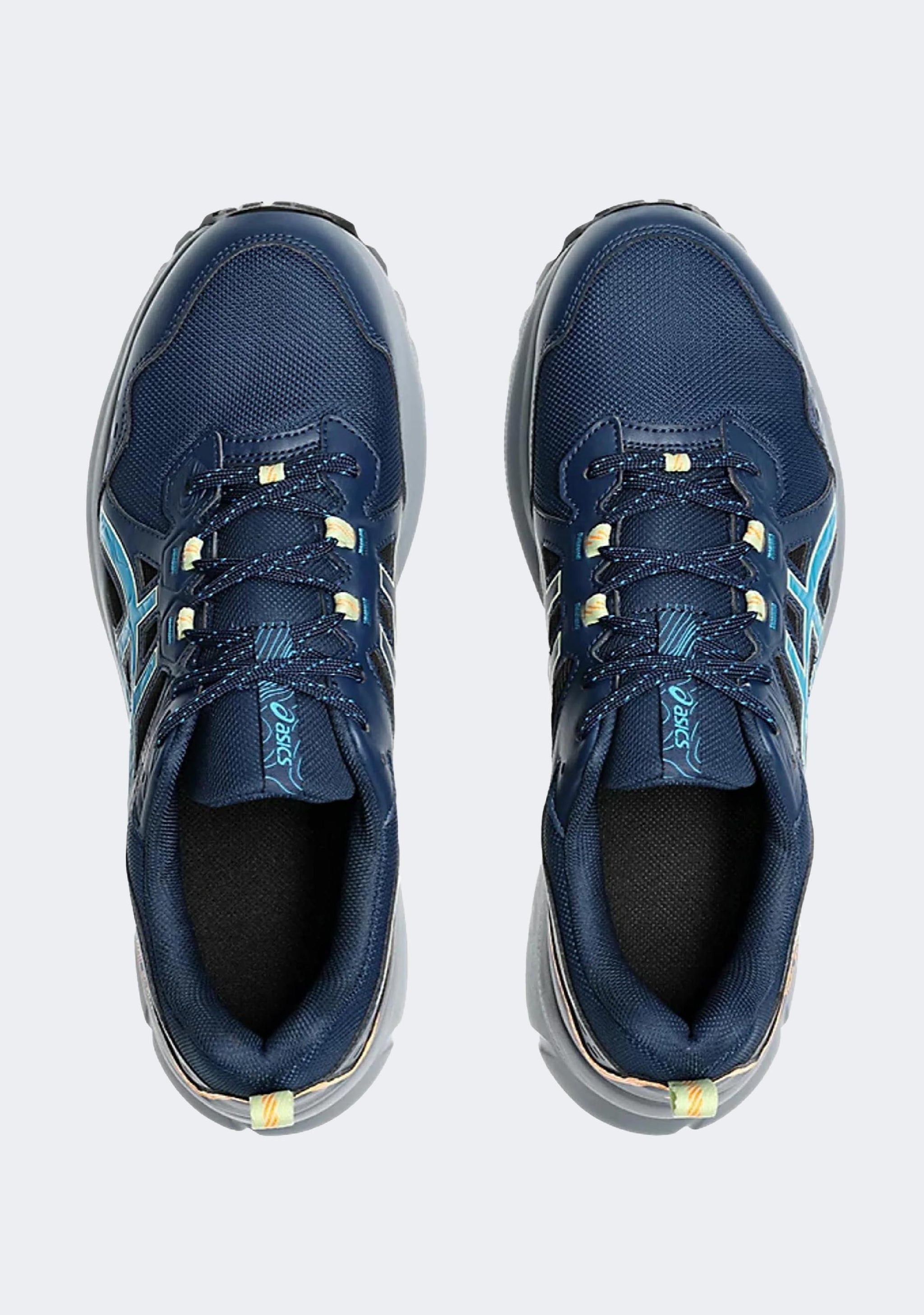 Asics Men’s Trail Scout 3