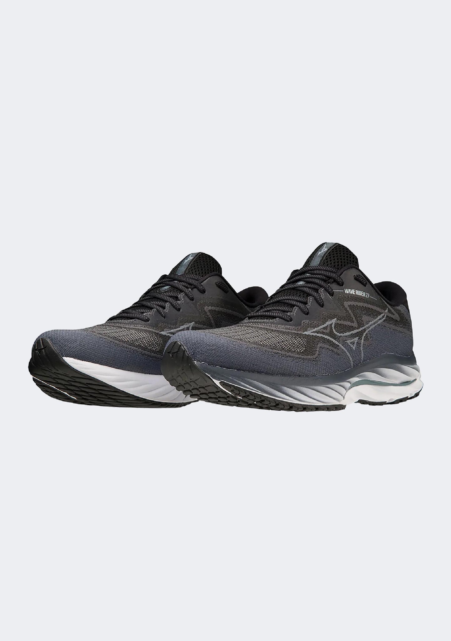 Mizuno Men’s Wave Rider 27 SSW