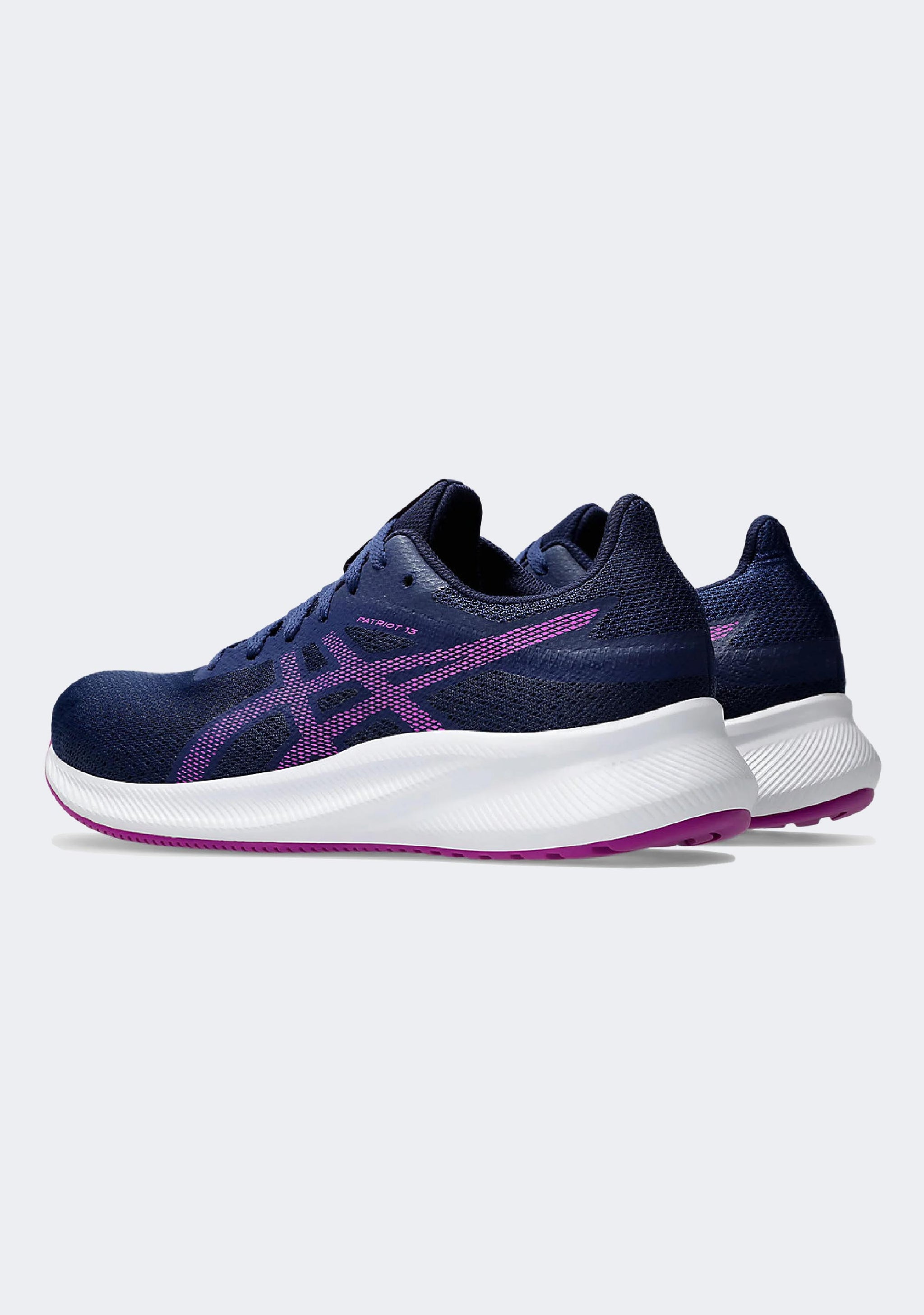Asics Women's Patriot 13